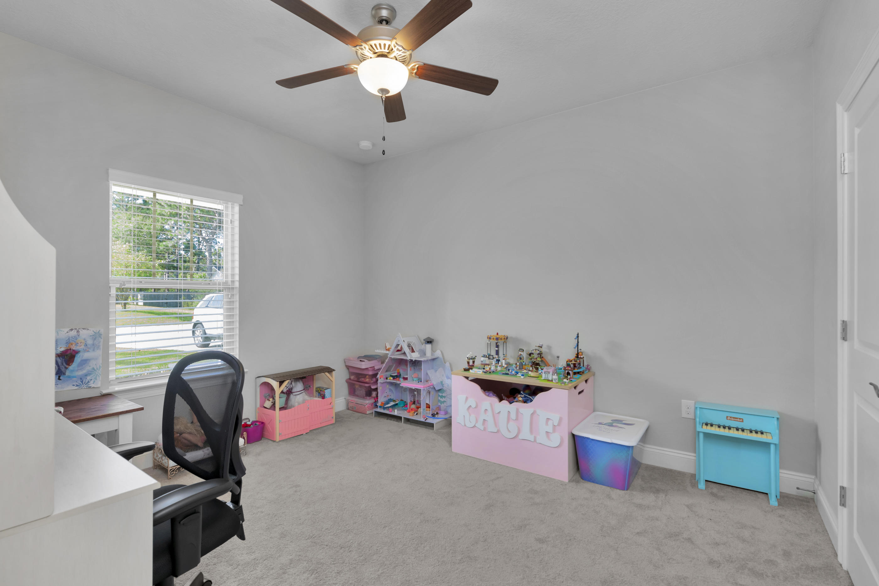 NAVARRE S/D 2ND ADDN - Residential