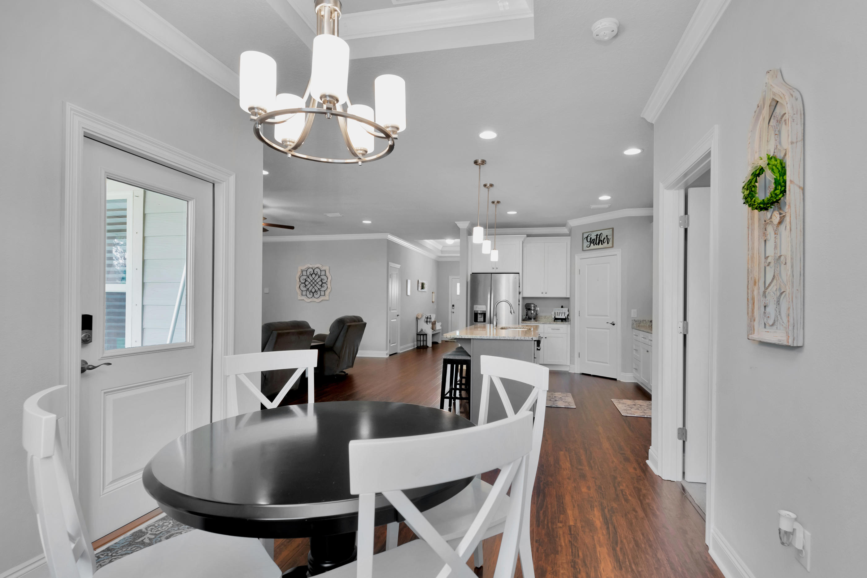 NAVARRE S/D 2ND ADDN - Residential