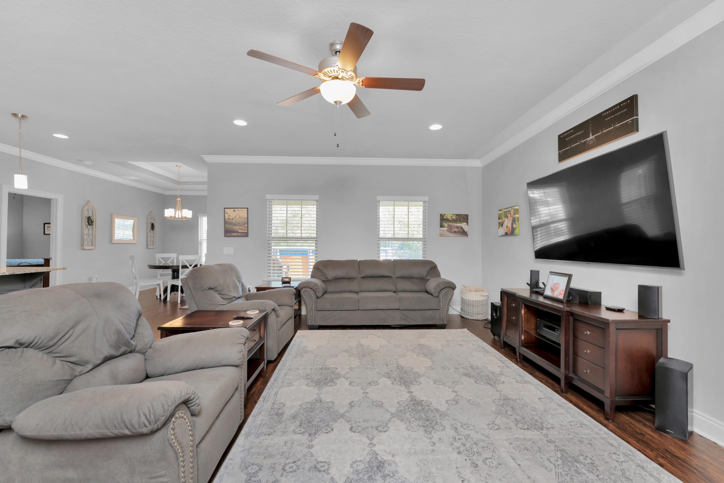 NAVARRE S/D 2ND ADDN - Residential