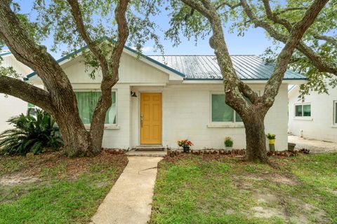 A home in Navarre