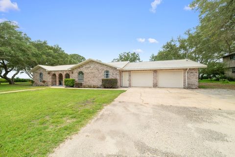 A home in Navarre