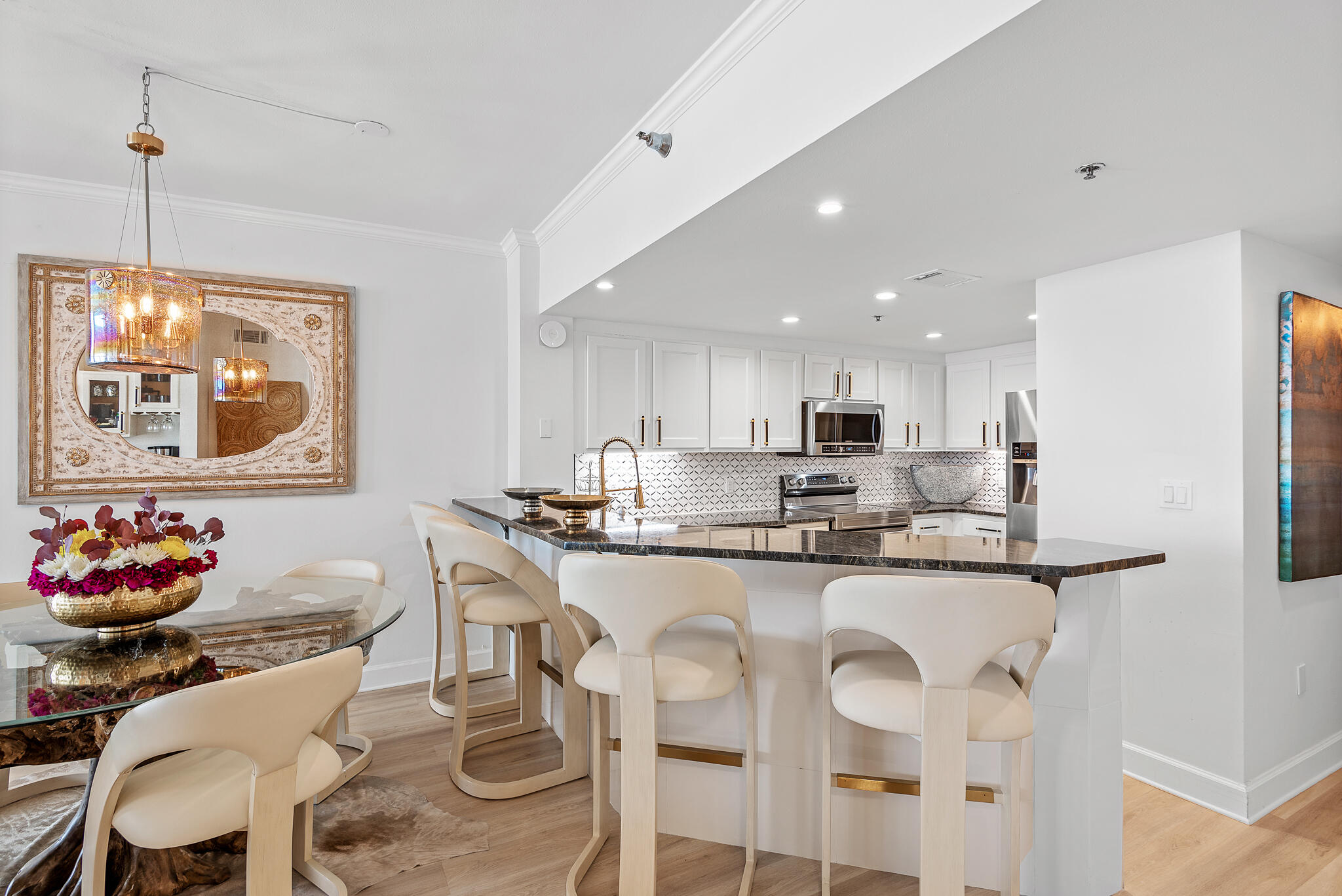 JADE EAST TOWERS CONDO - Residential