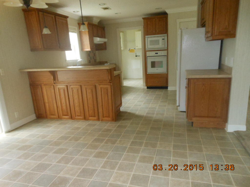 Cook S/D - Residential