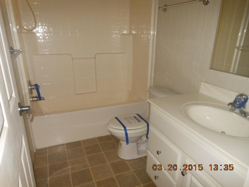 Cook S/D - Residential