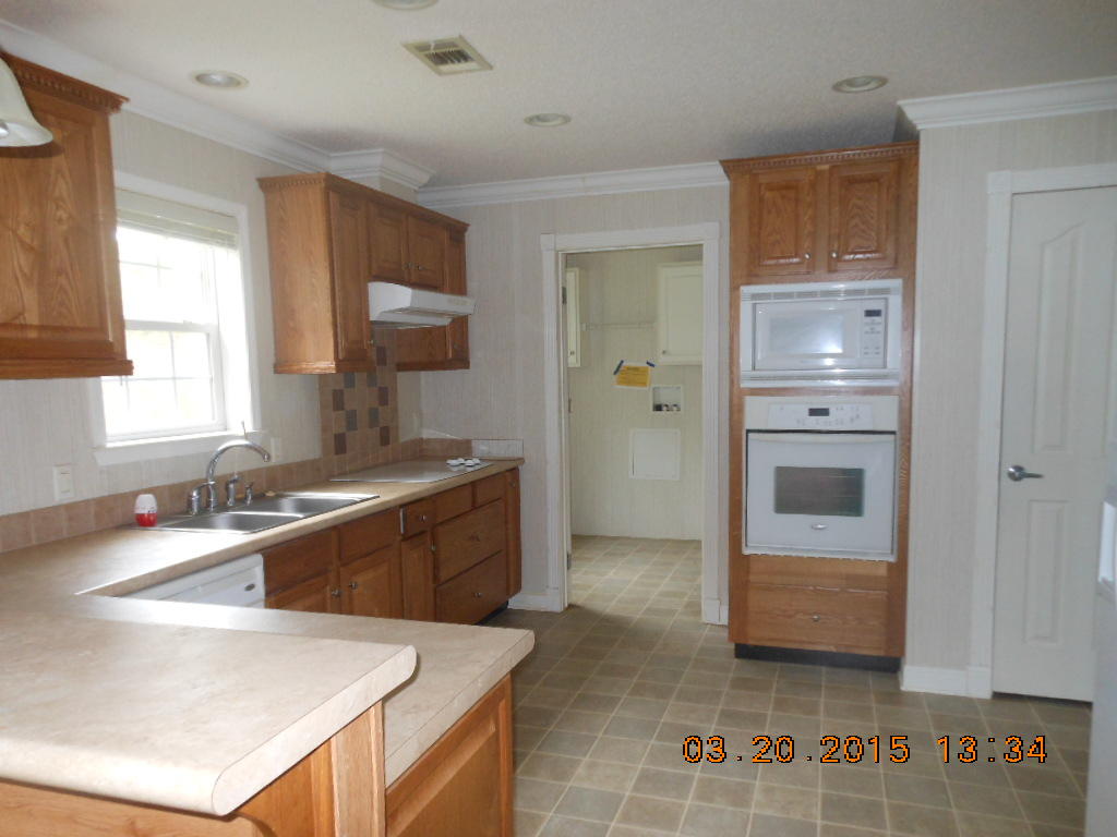 Cook S/D - Residential