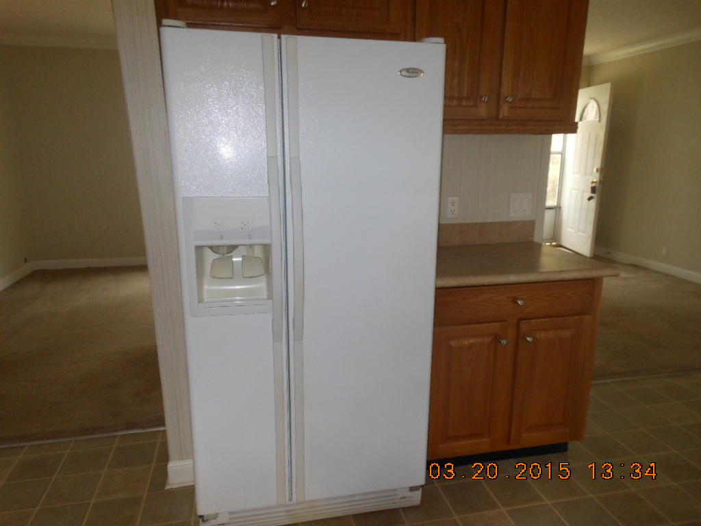 Cook S/D - Residential