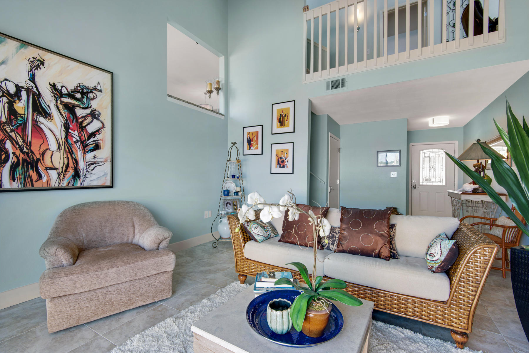 MARINA COVE VILLAGE PH 2 - Residential