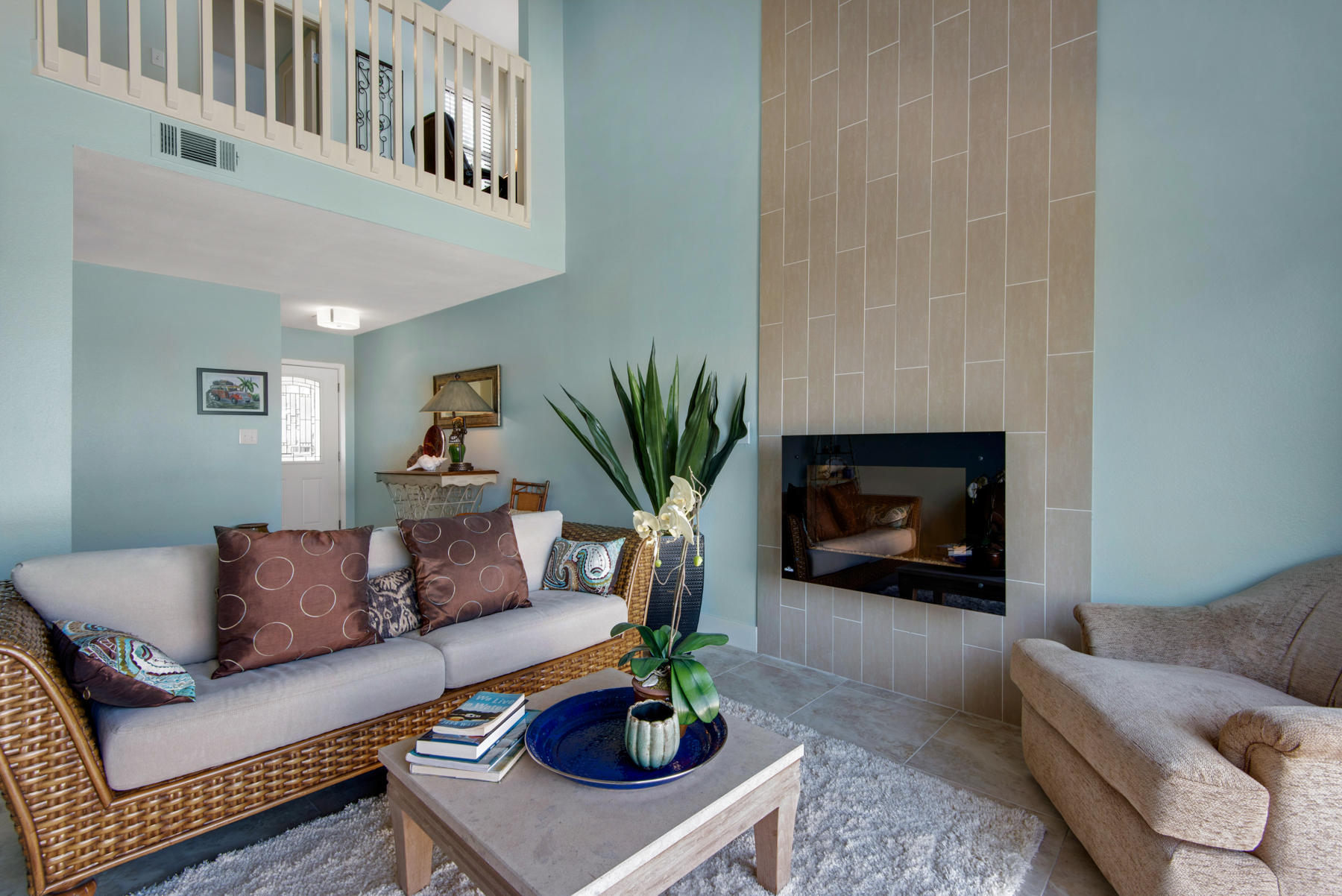 MARINA COVE VILLAGE PH 2 - Residential