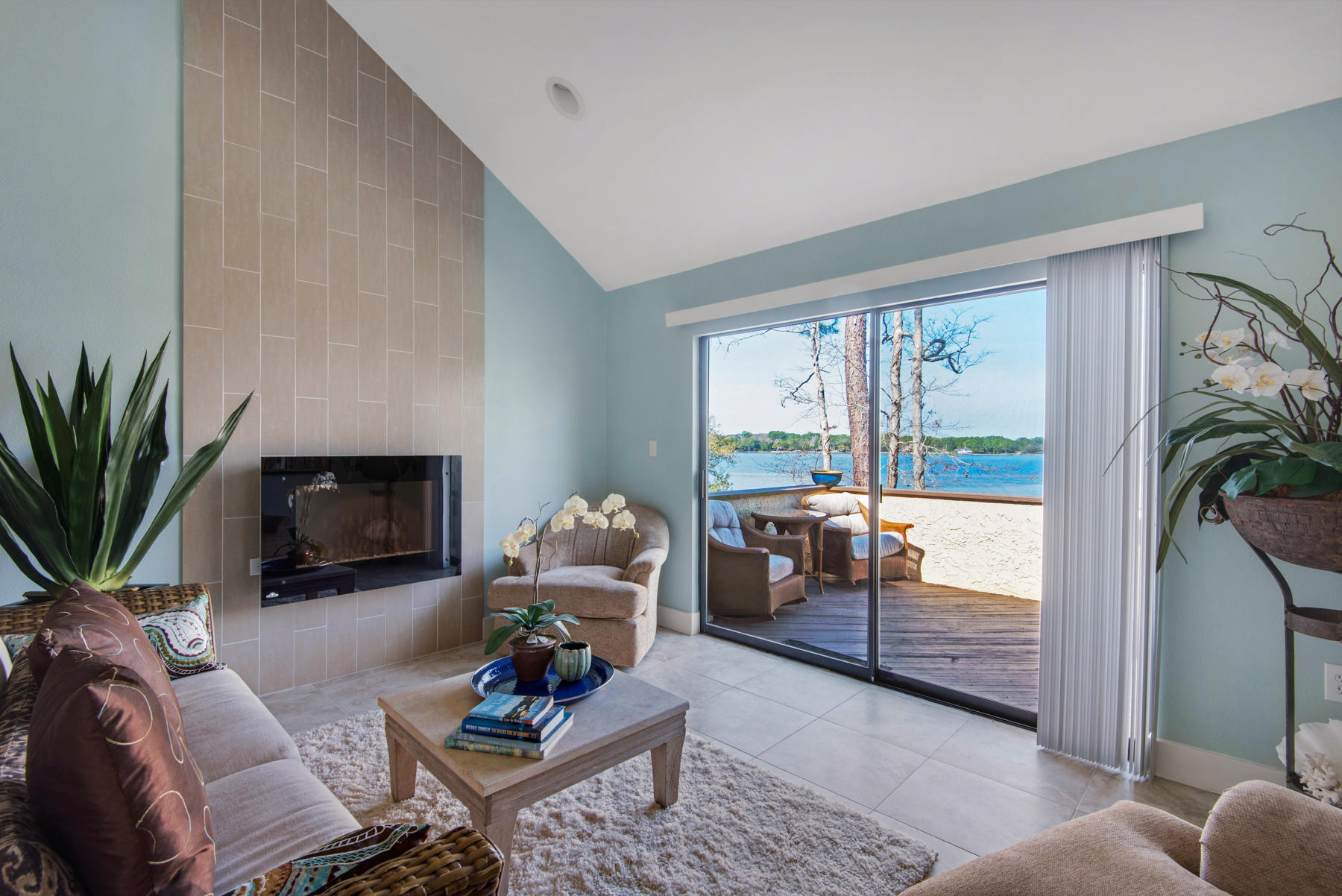 MARINA COVE VILLAGE PH 2 - Residential