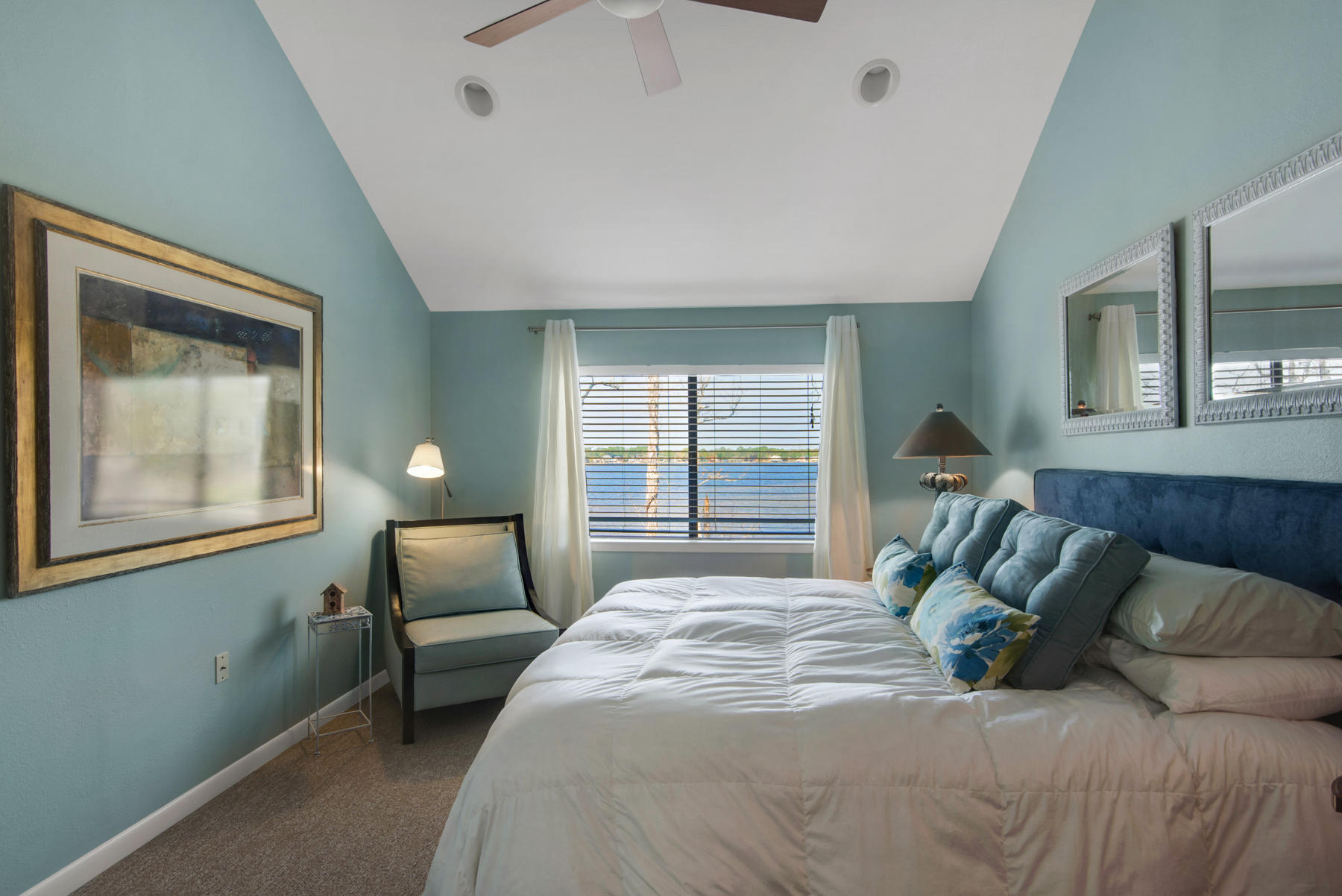 MARINA COVE VILLAGE PH 2 - Residential