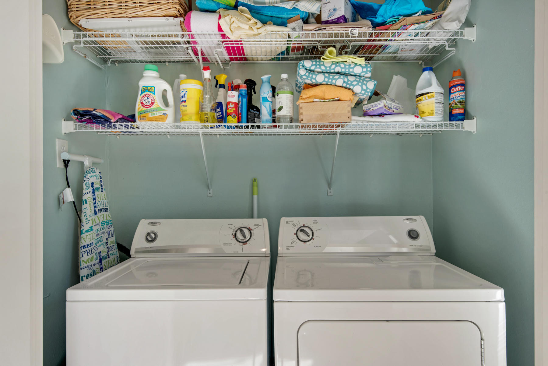 MARINA COVE VILLAGE PH 2 - Residential