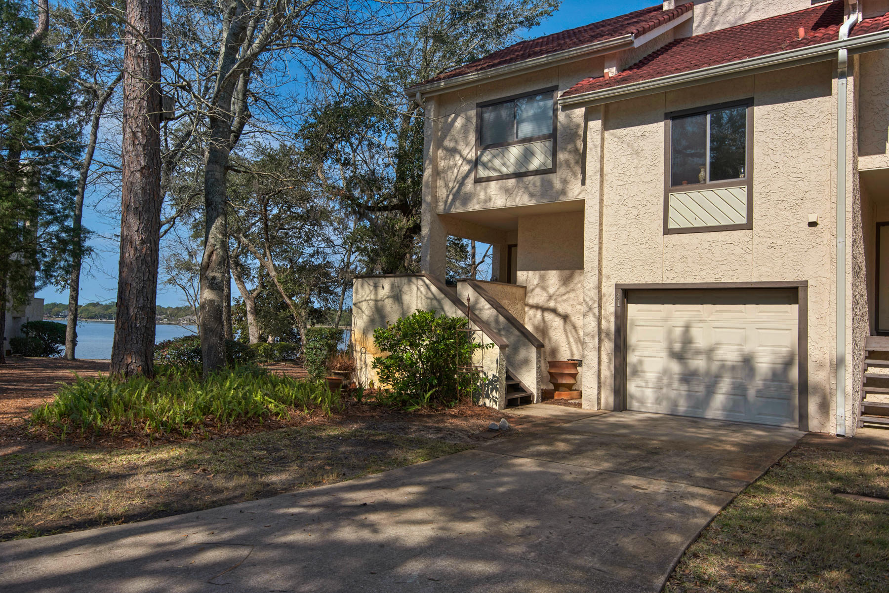 MARINA COVE VILLAGE PH 2 - Residential