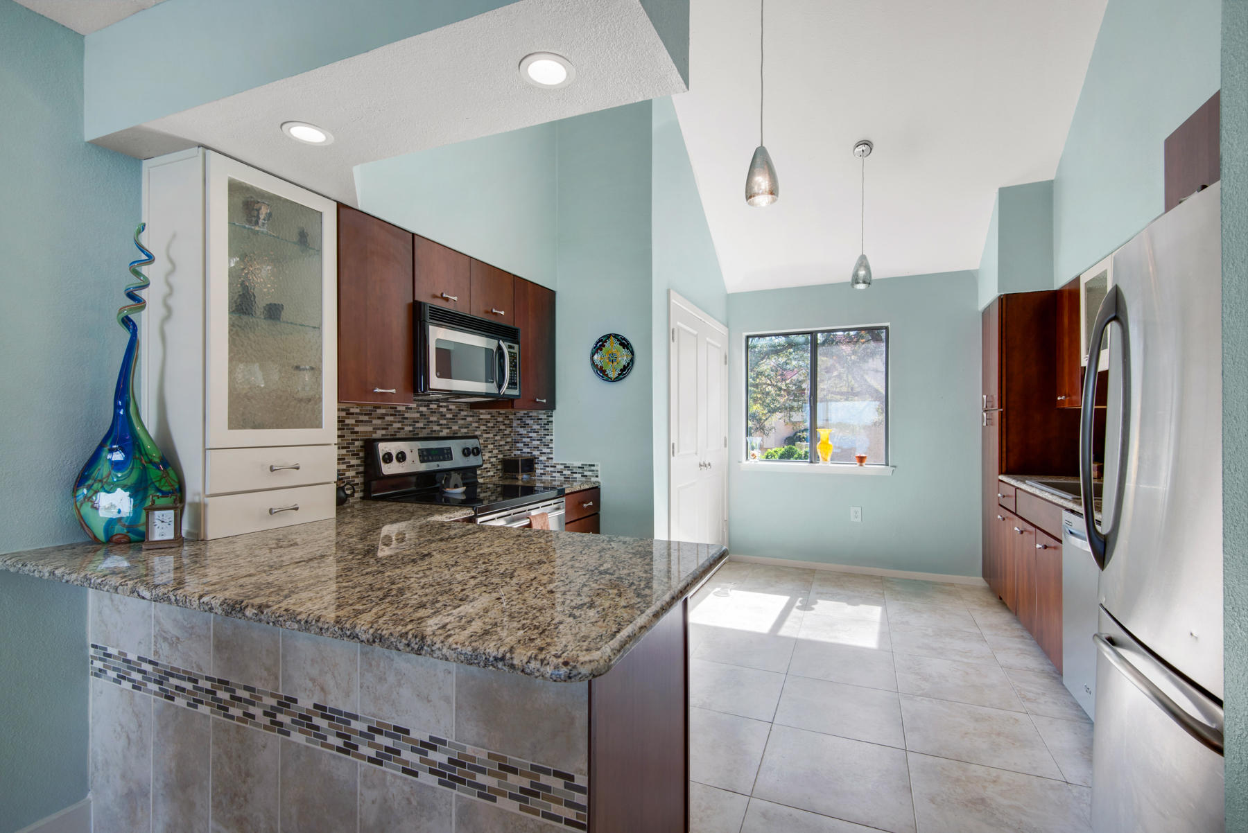 MARINA COVE VILLAGE PH 2 - Residential