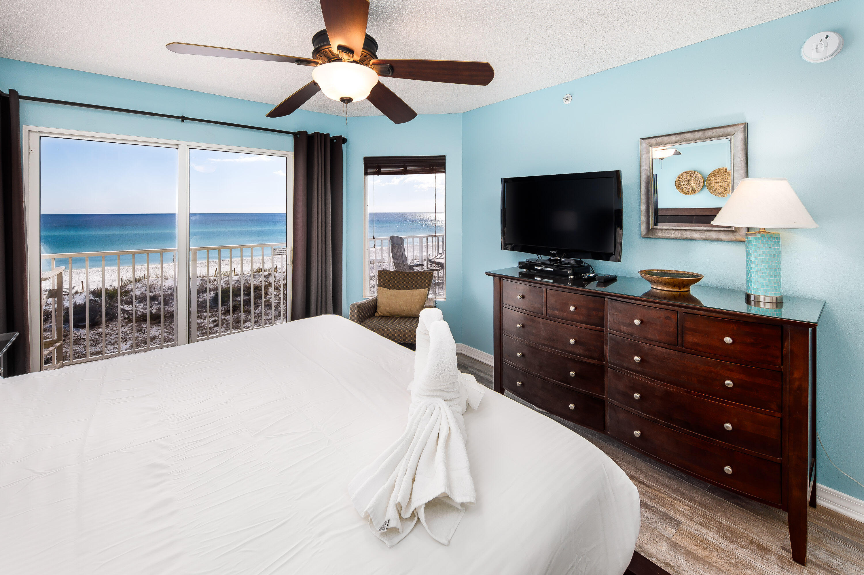 GULF DUNES CONDO - Residential