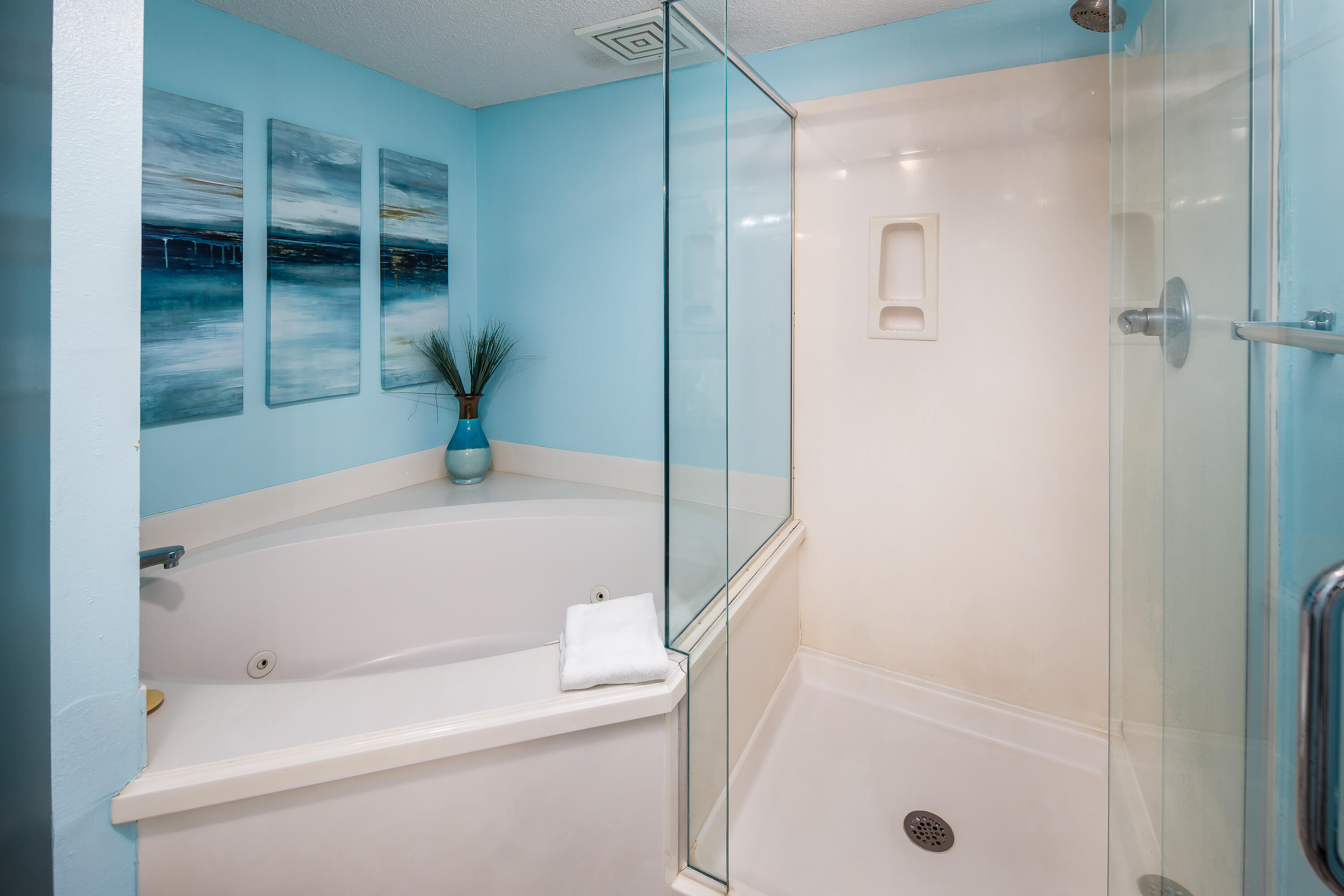 GULF DUNES CONDO - Residential