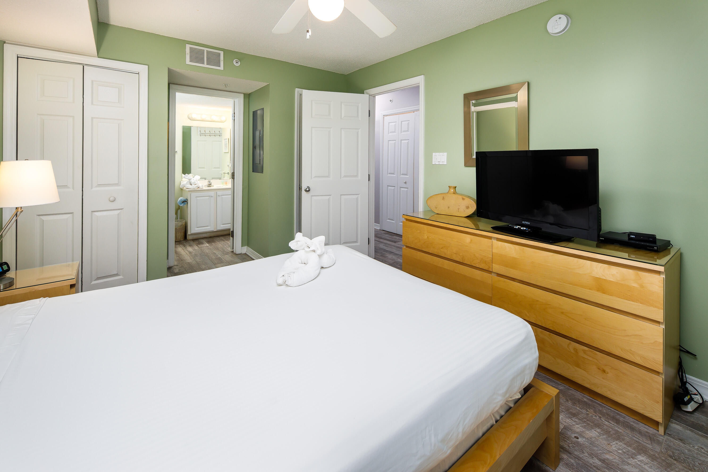 GULF DUNES CONDO - Residential