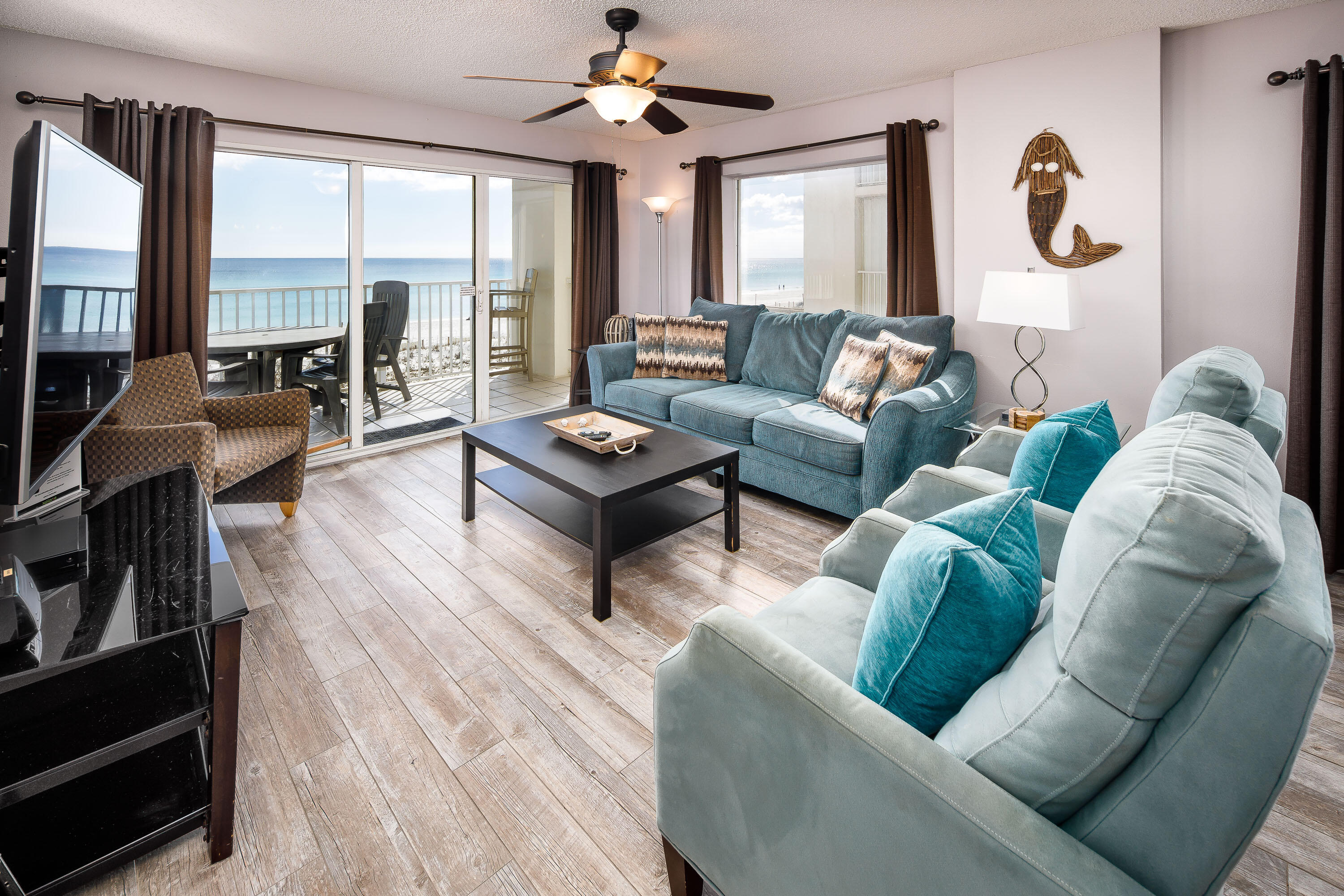 GULF DUNES CONDO - Residential