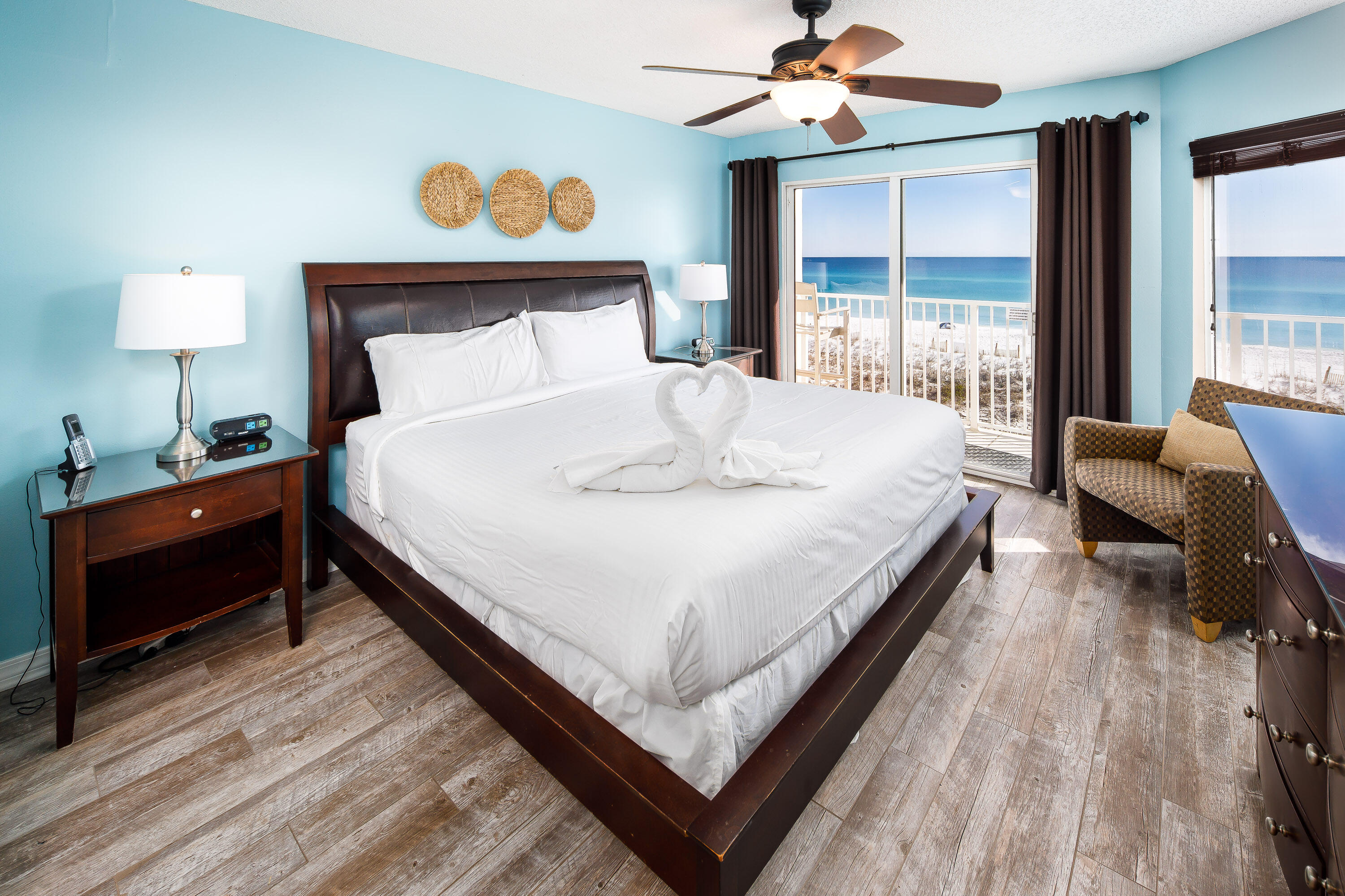 GULF DUNES CONDO - Residential