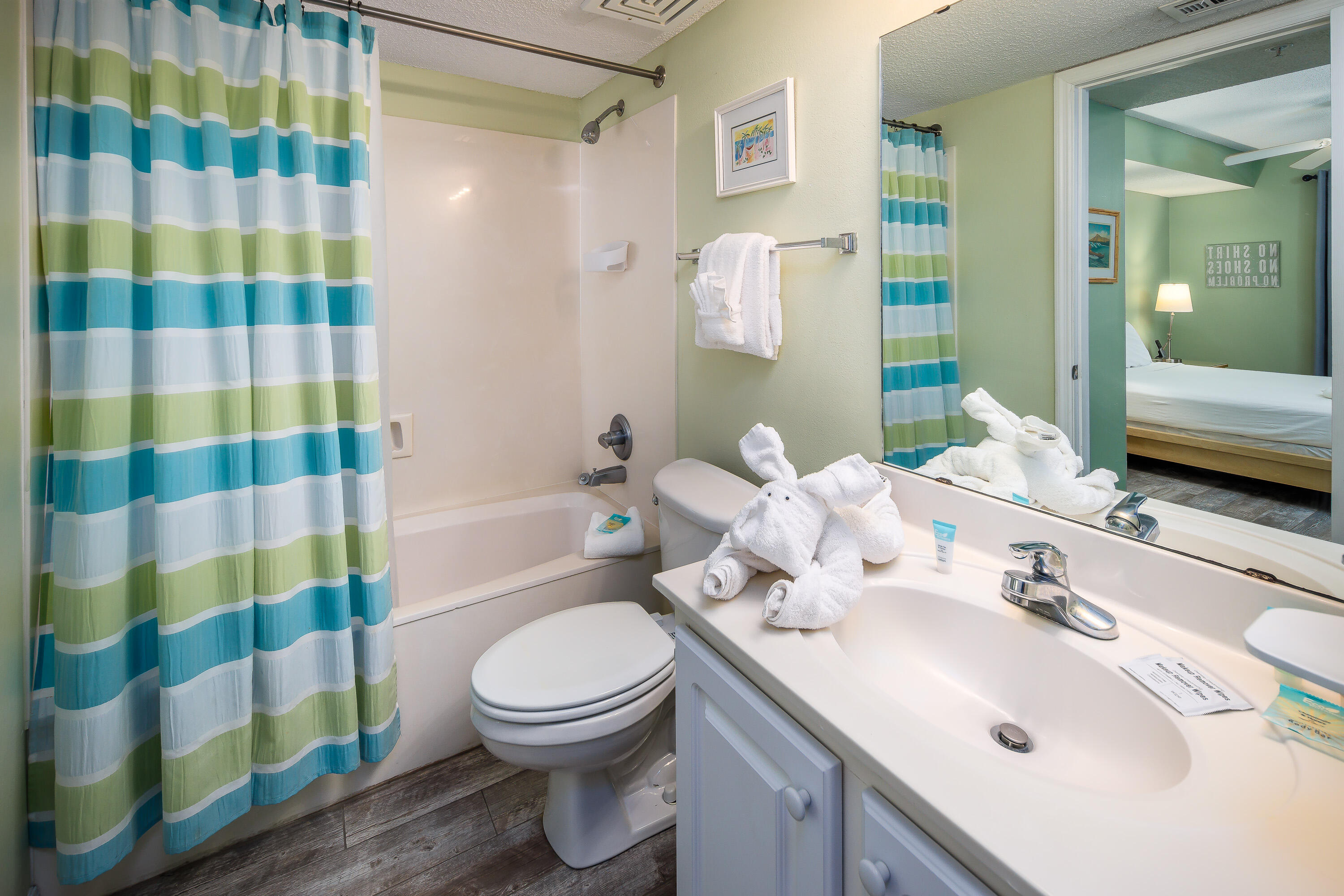 GULF DUNES CONDO - Residential