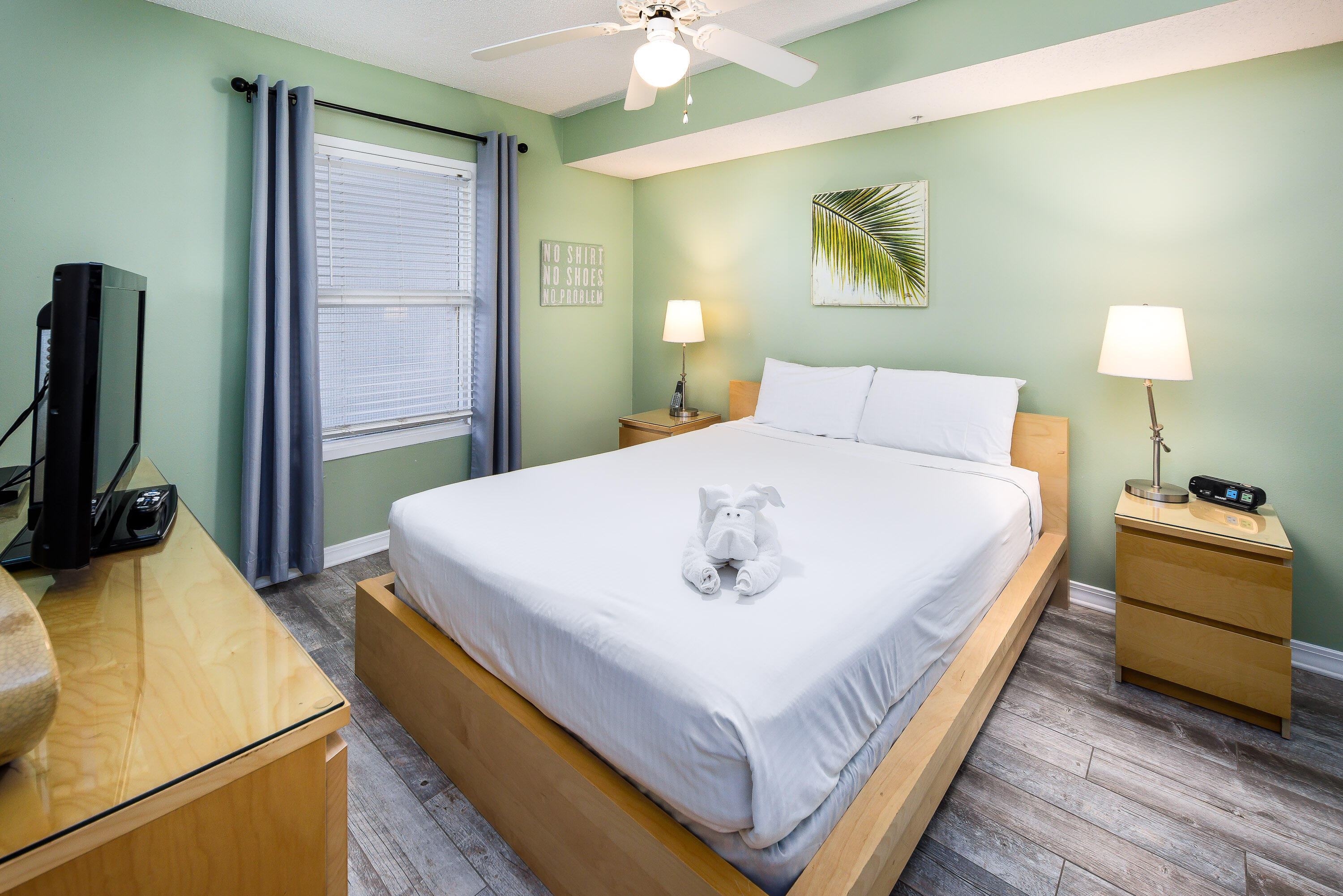 GULF DUNES CONDO - Residential
