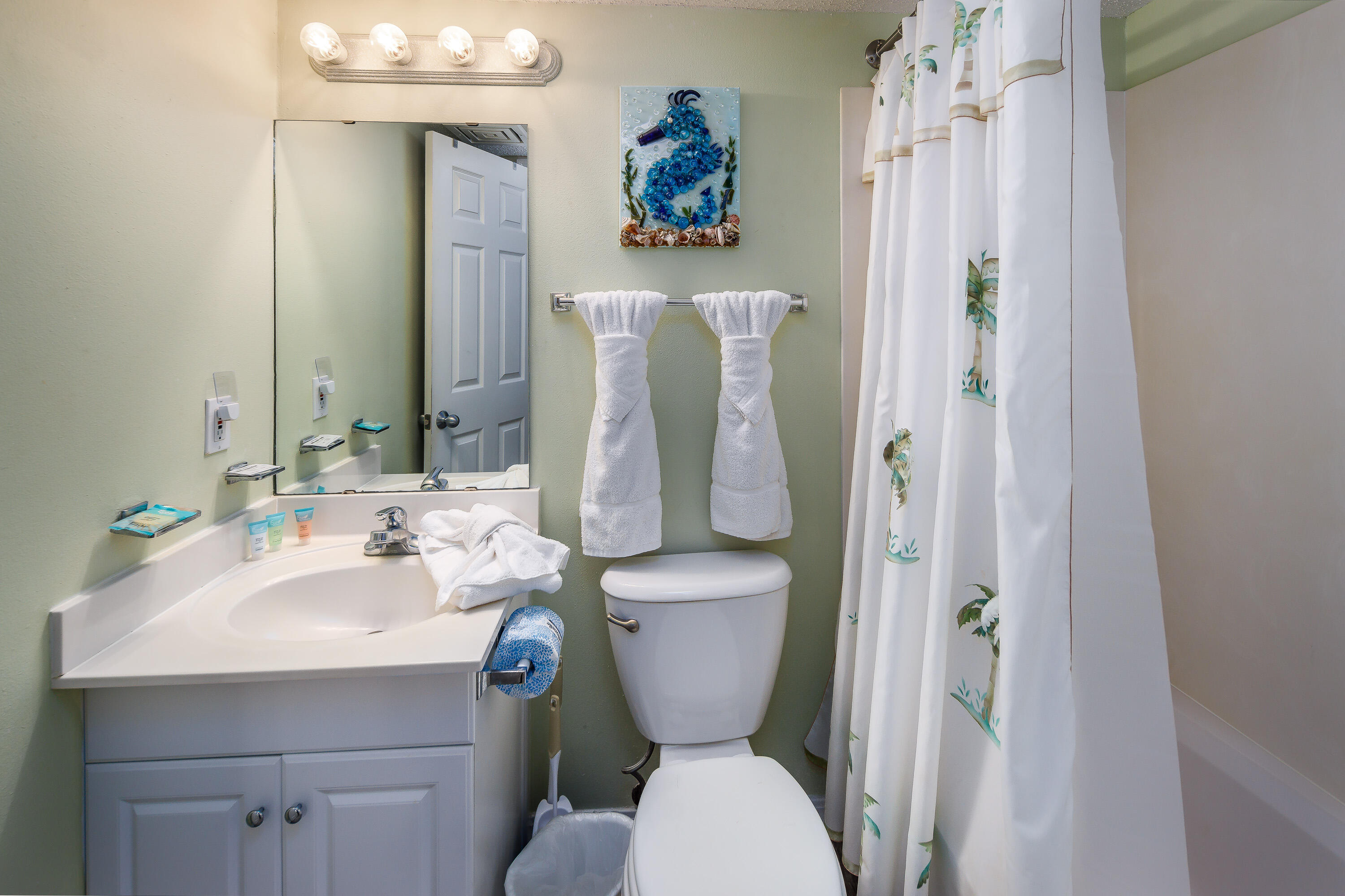 GULF DUNES CONDO - Residential