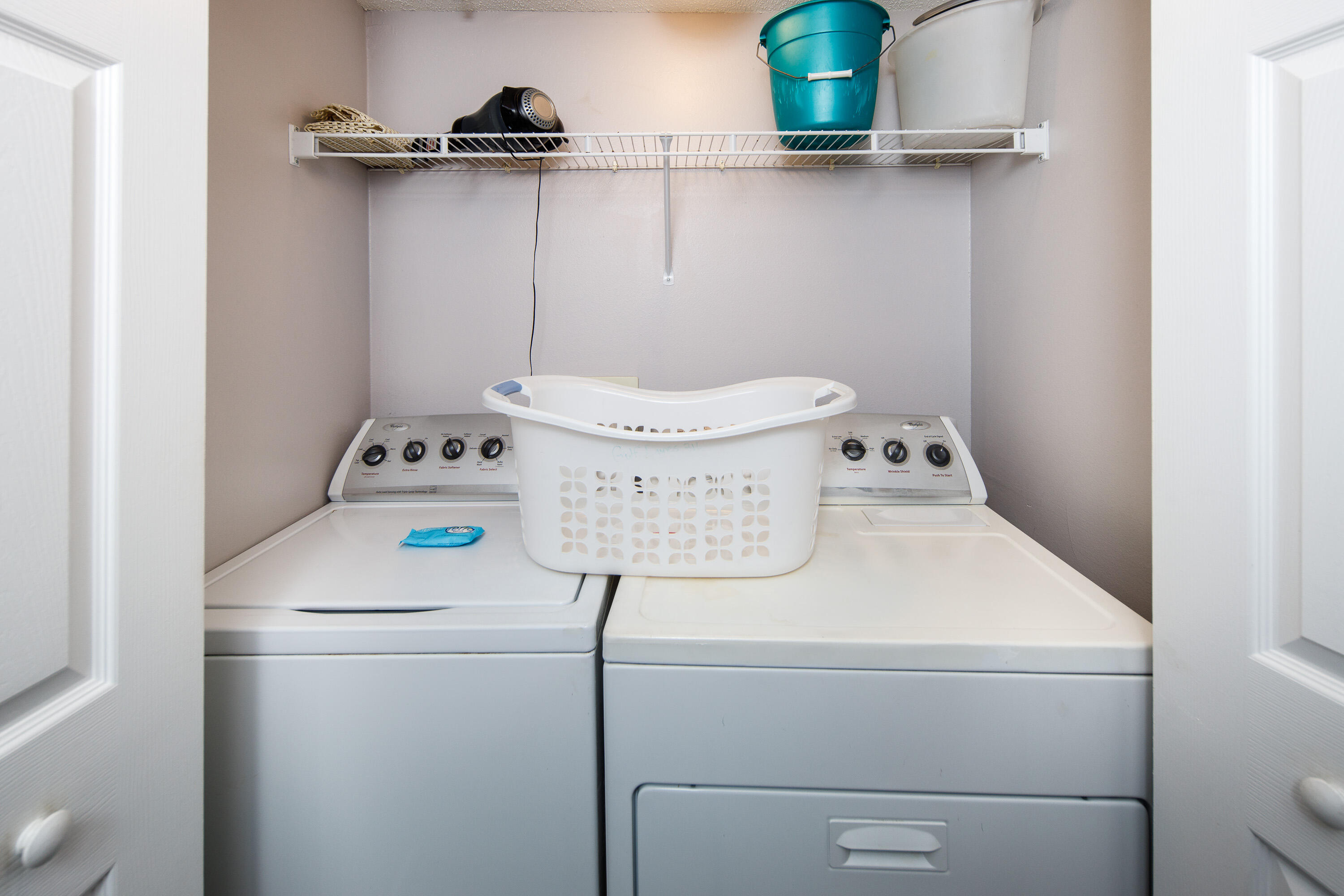 GULF DUNES CONDO - Residential
