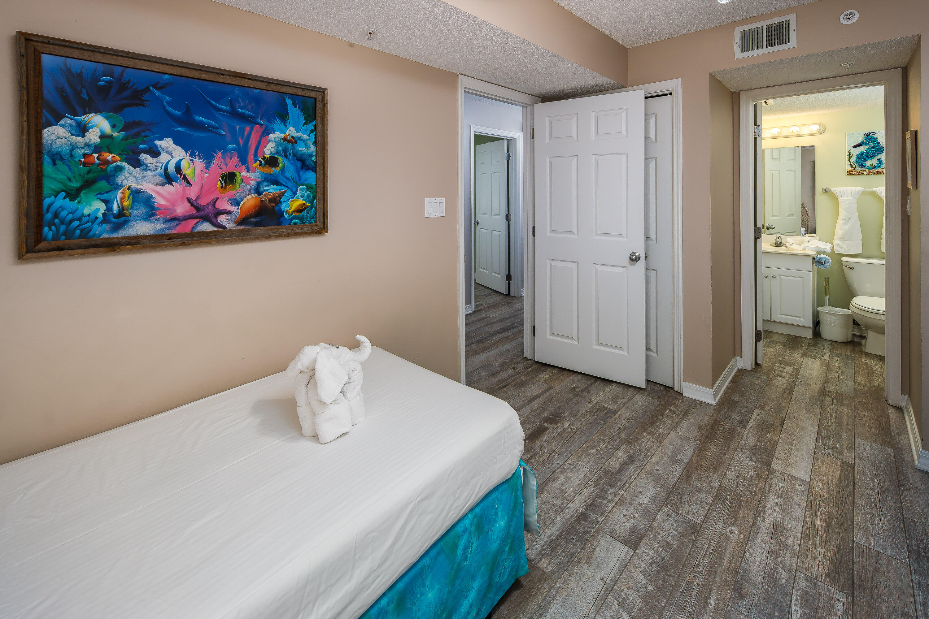 GULF DUNES CONDO - Residential