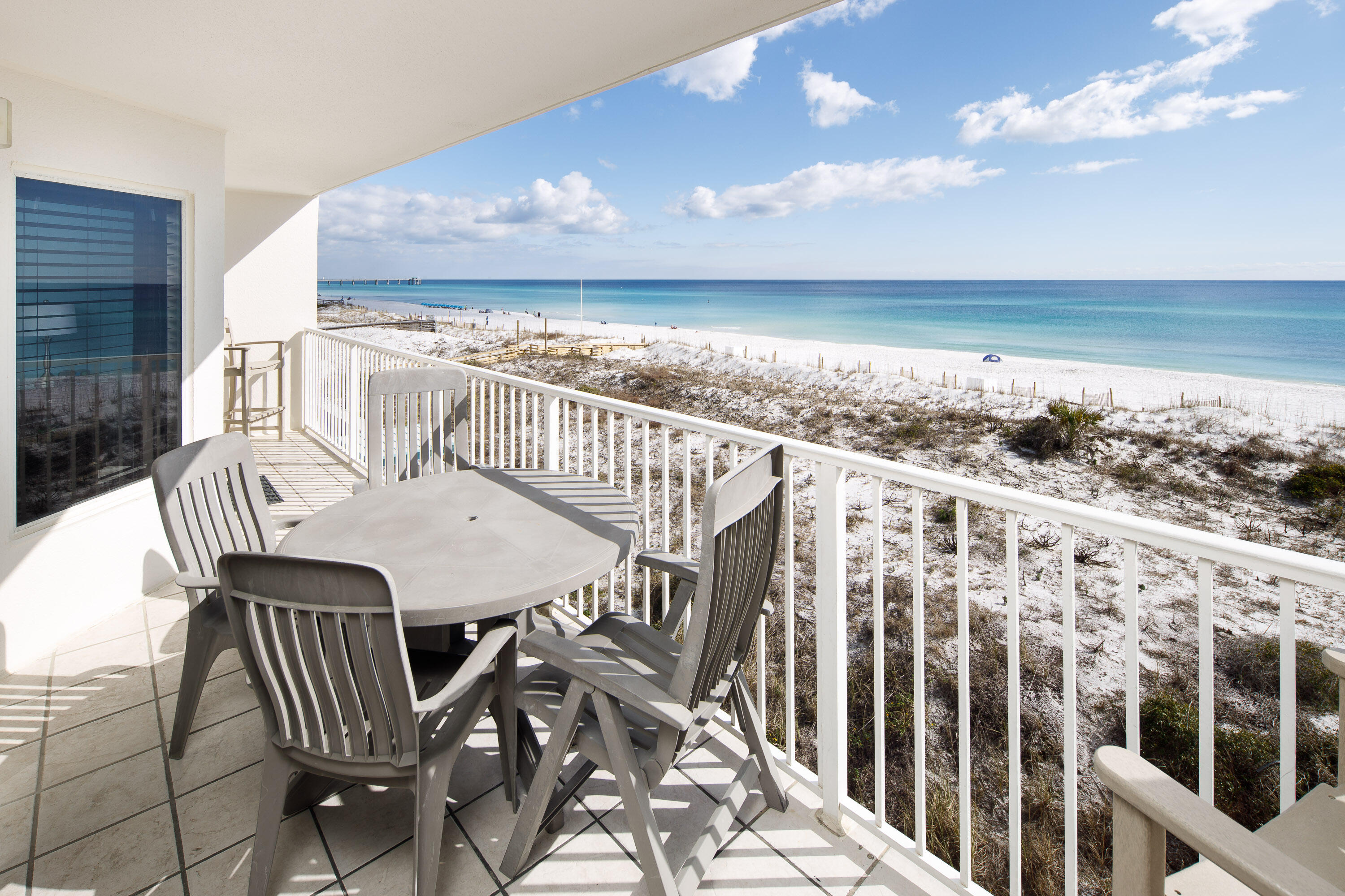 GULF DUNES CONDO - Residential