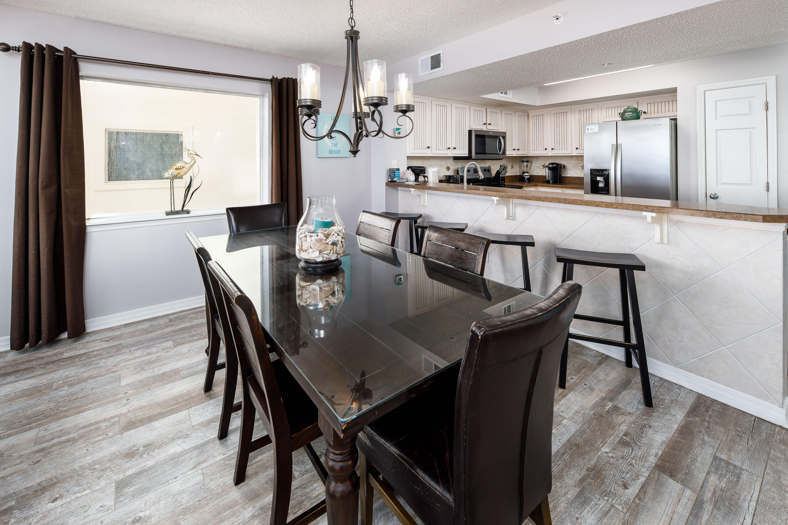 GULF DUNES CONDO - Residential