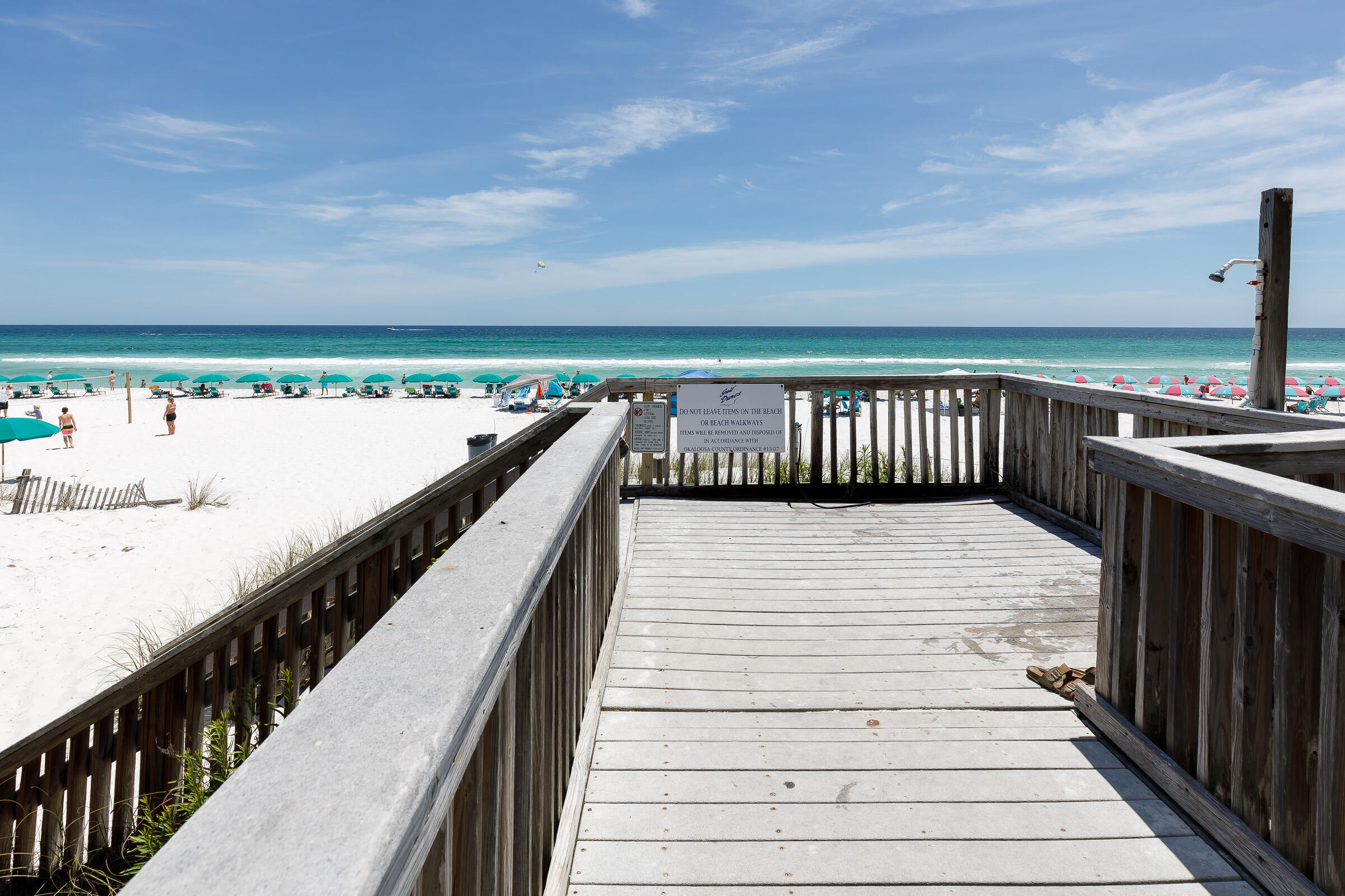 GULF DUNES CONDO - Residential