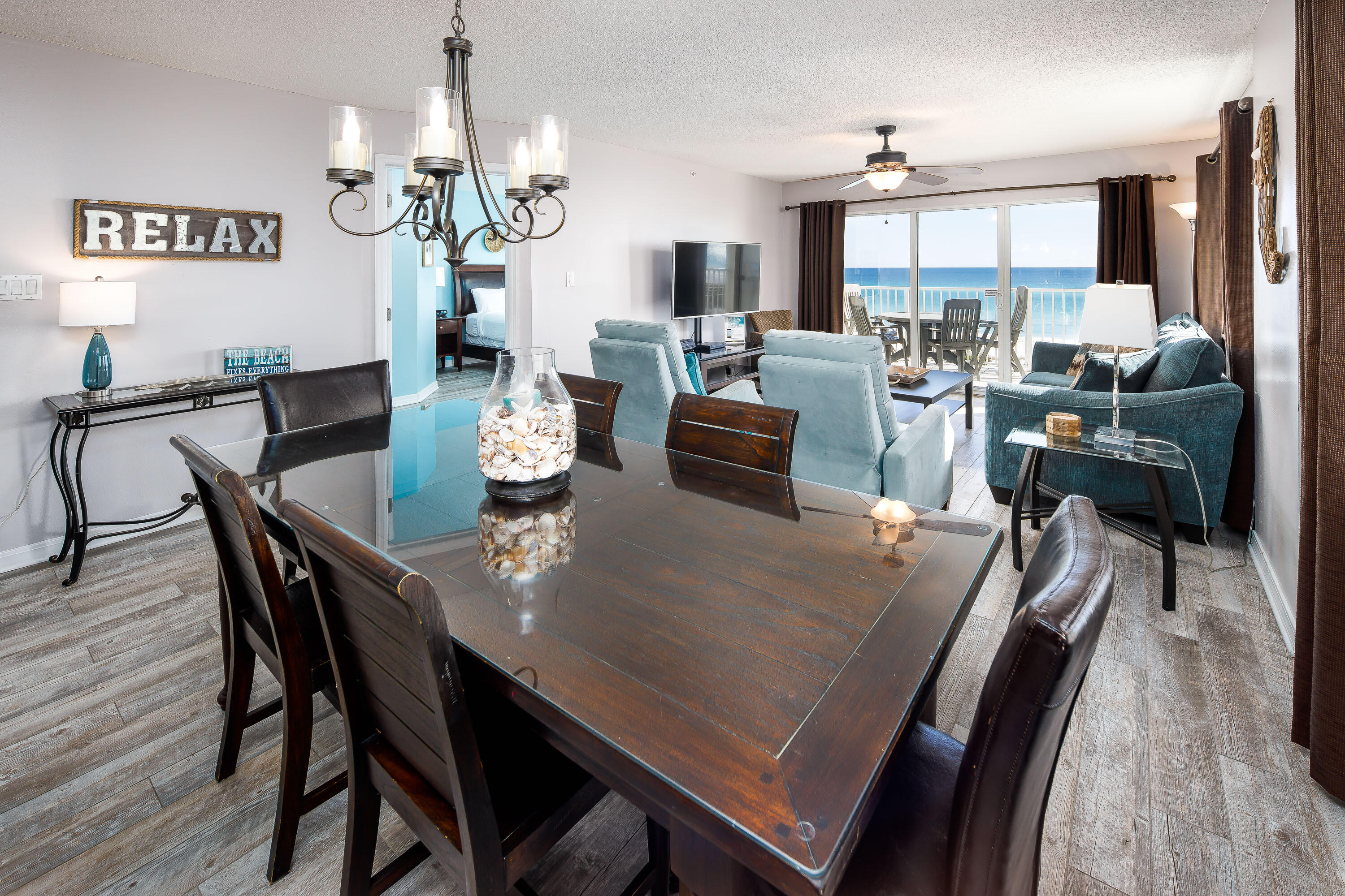 GULF DUNES CONDO - Residential