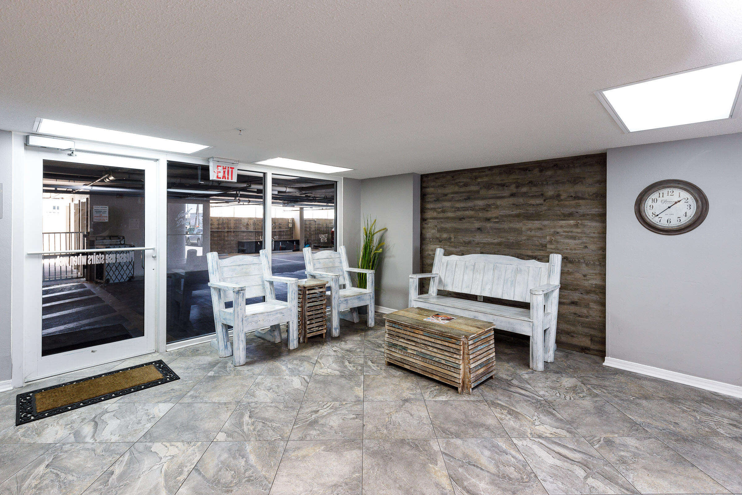 GULF DUNES CONDO - Residential