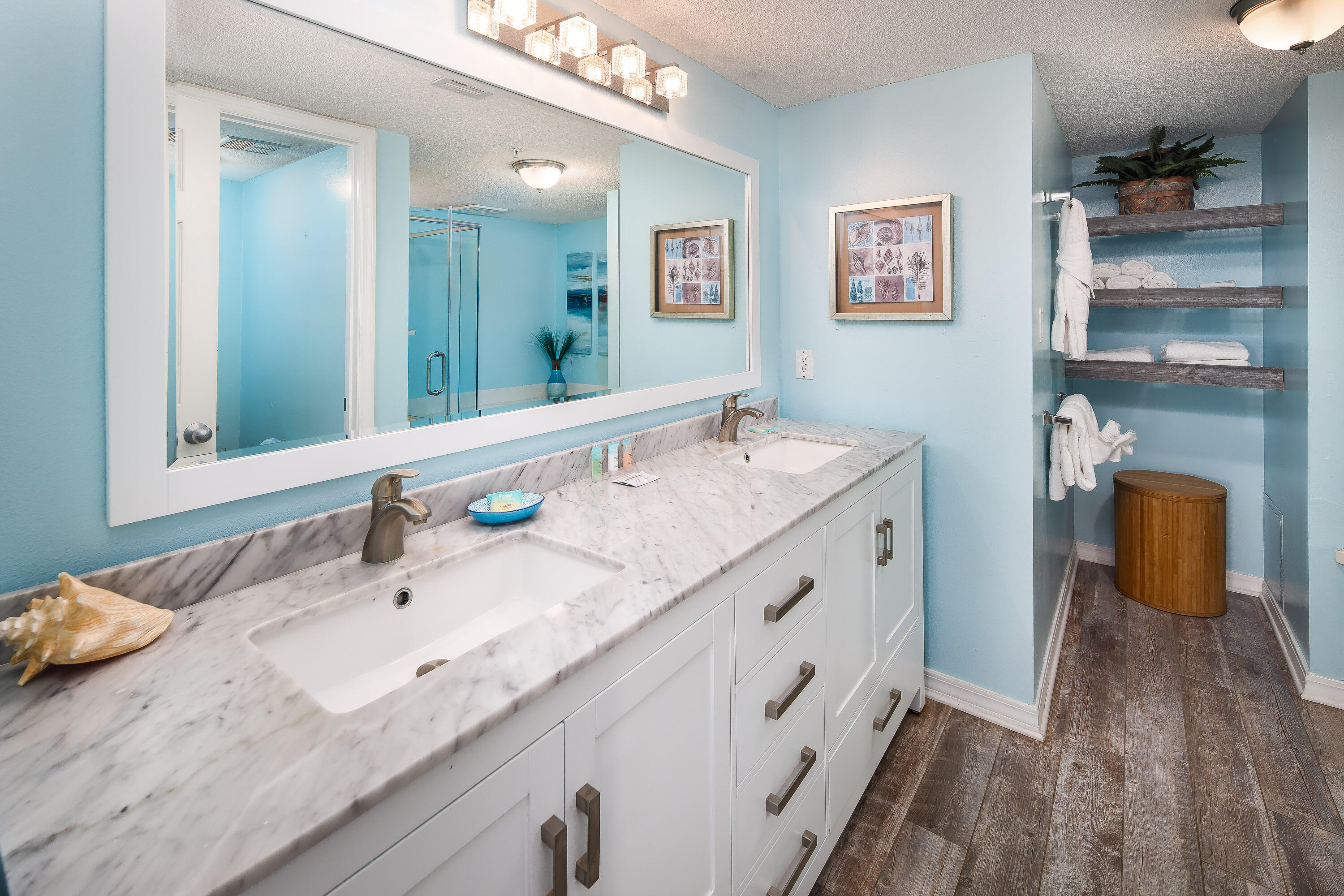 GULF DUNES CONDO - Residential