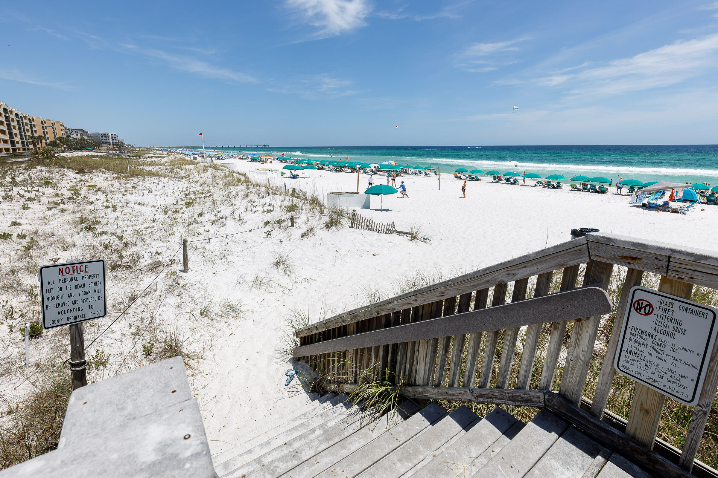 GULF DUNES CONDO - Residential