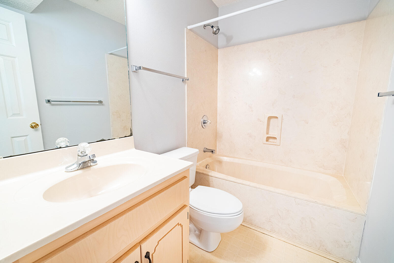 PARKWOOD AT BLUEWATER BAY - Residential