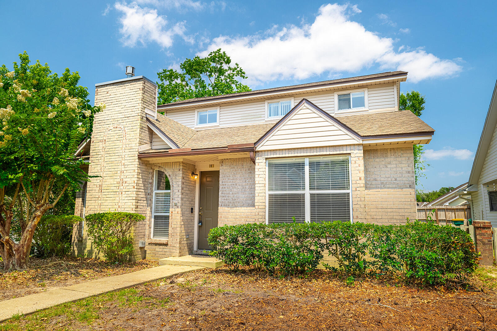 PARKWOOD AT BLUEWATER BAY - Residential