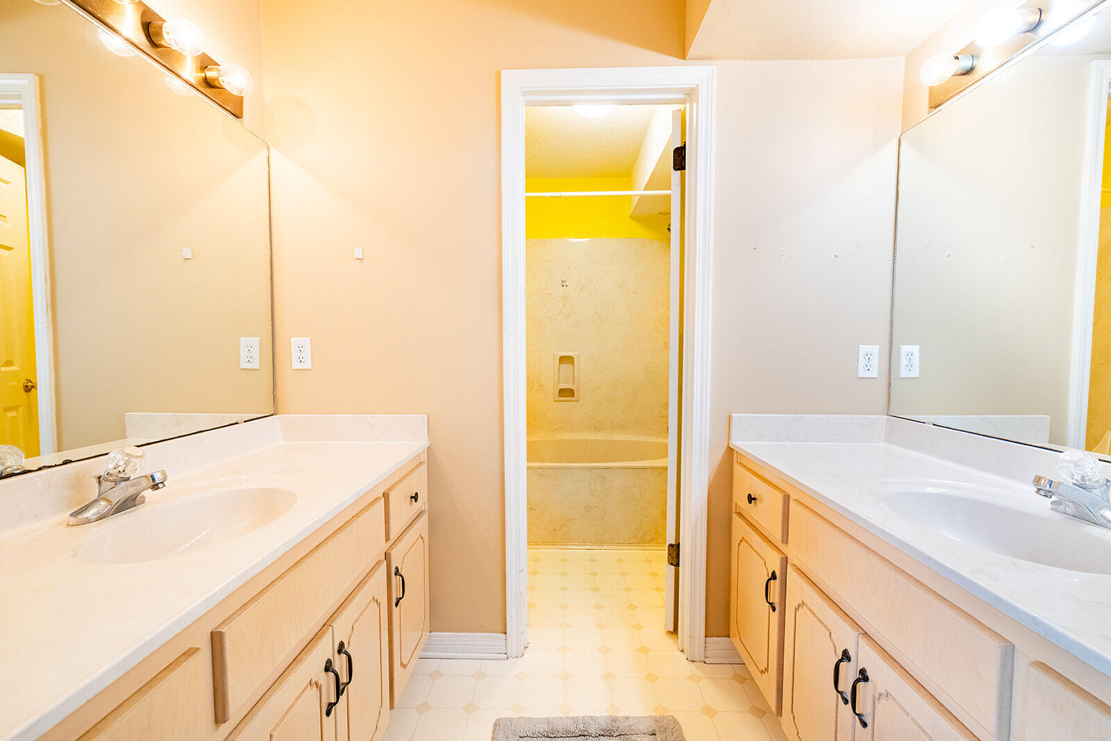 PARKWOOD AT BLUEWATER BAY - Residential