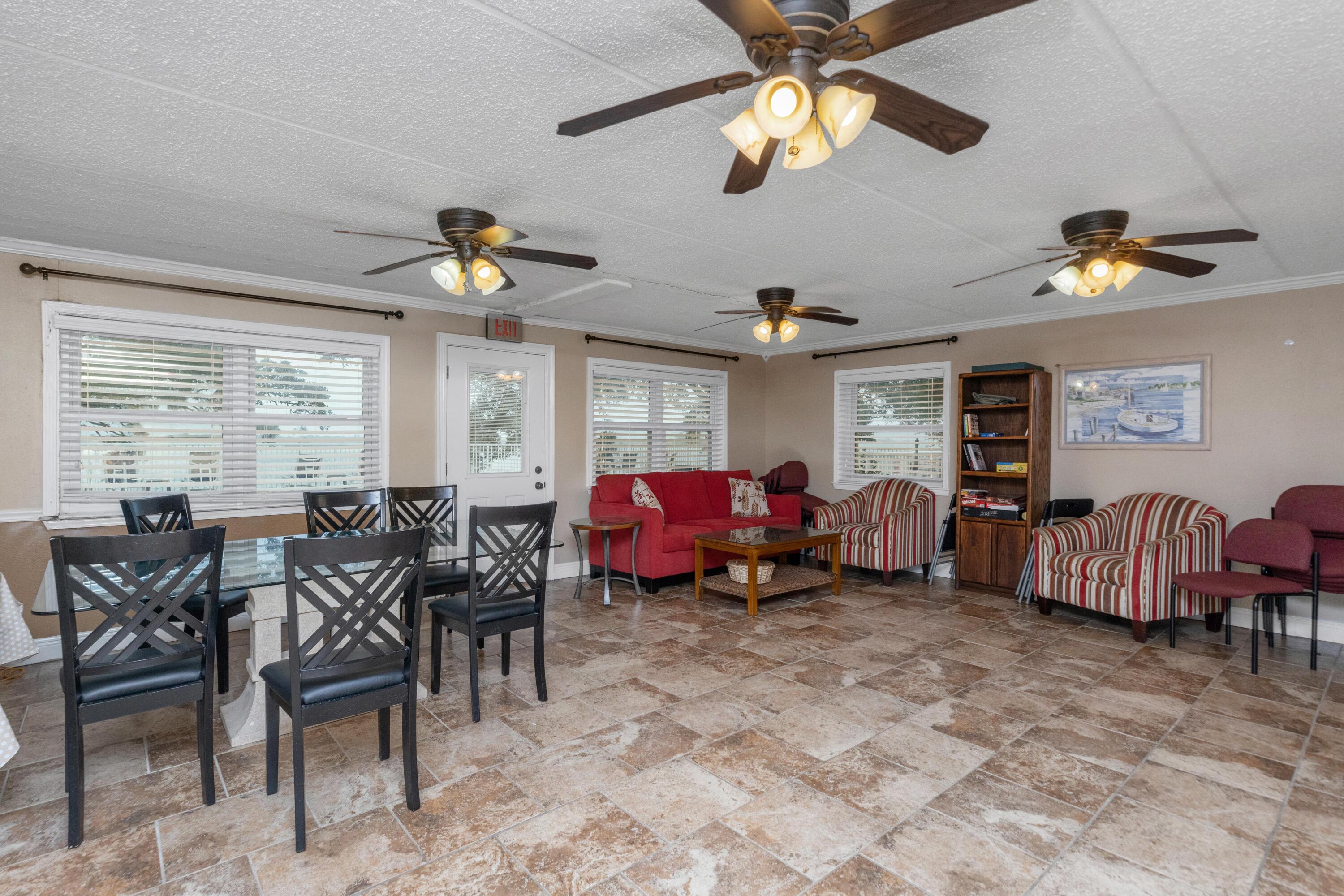 THE CEDARS - Residential