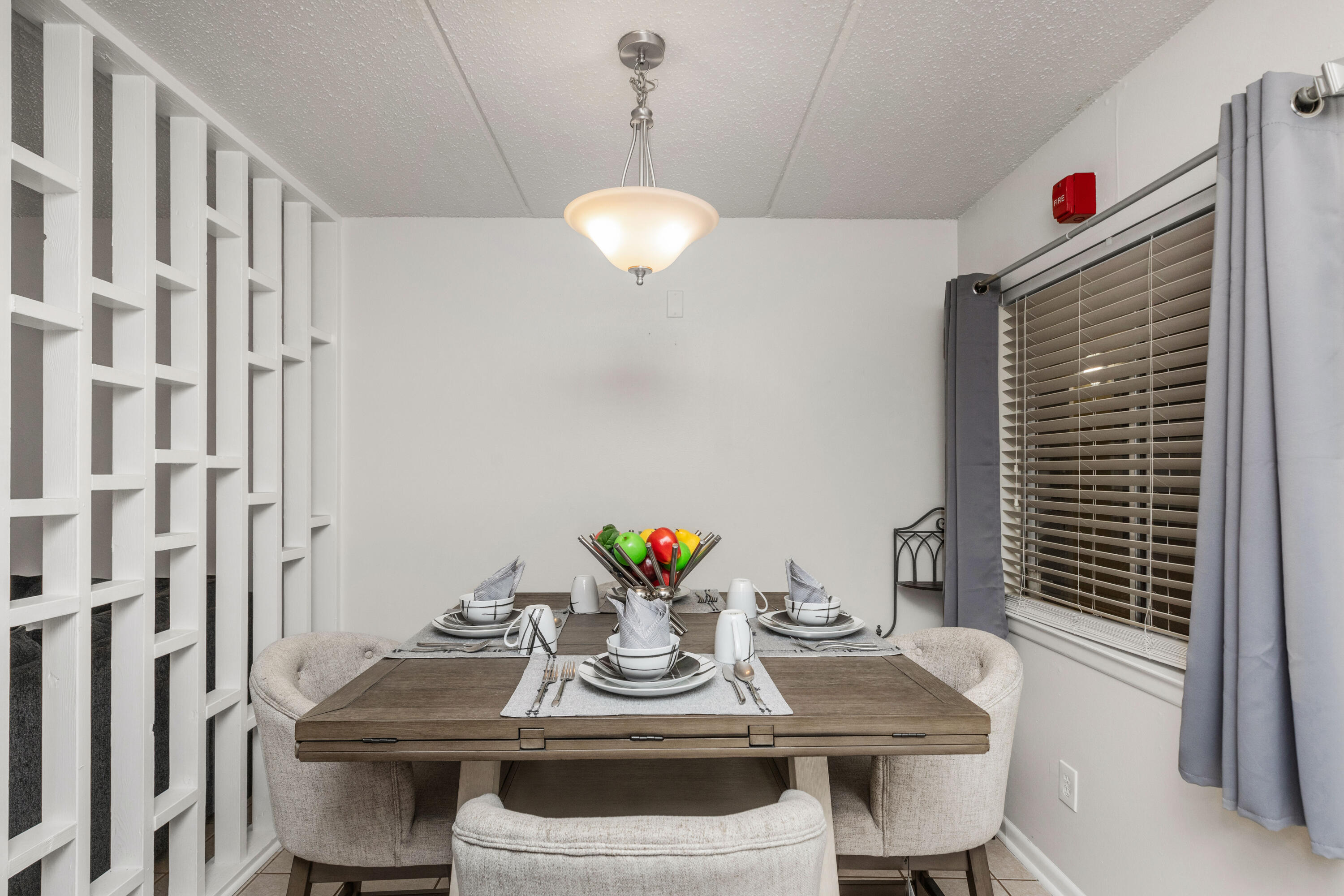 THE CEDARS - Residential