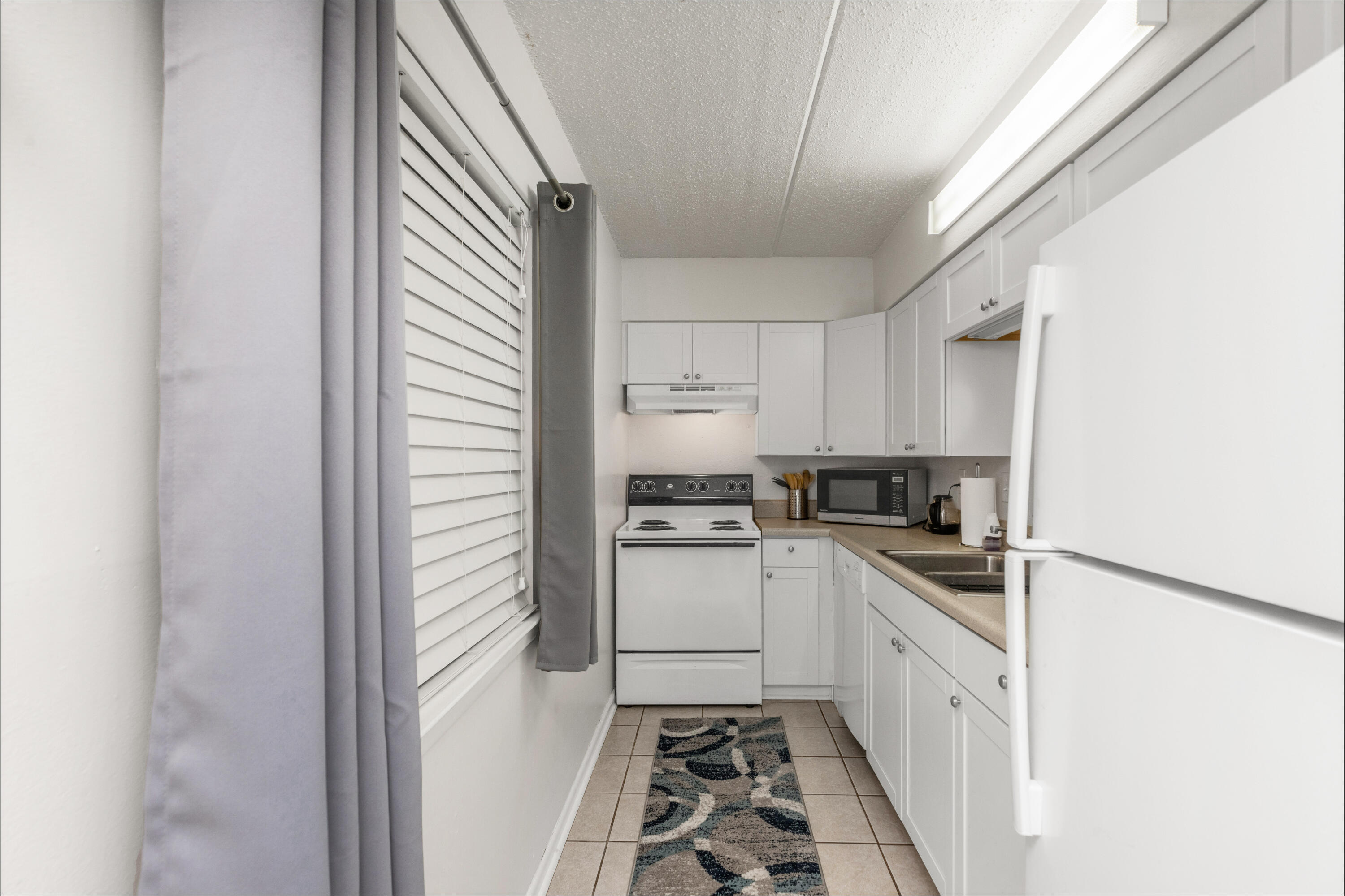 THE CEDARS - Residential