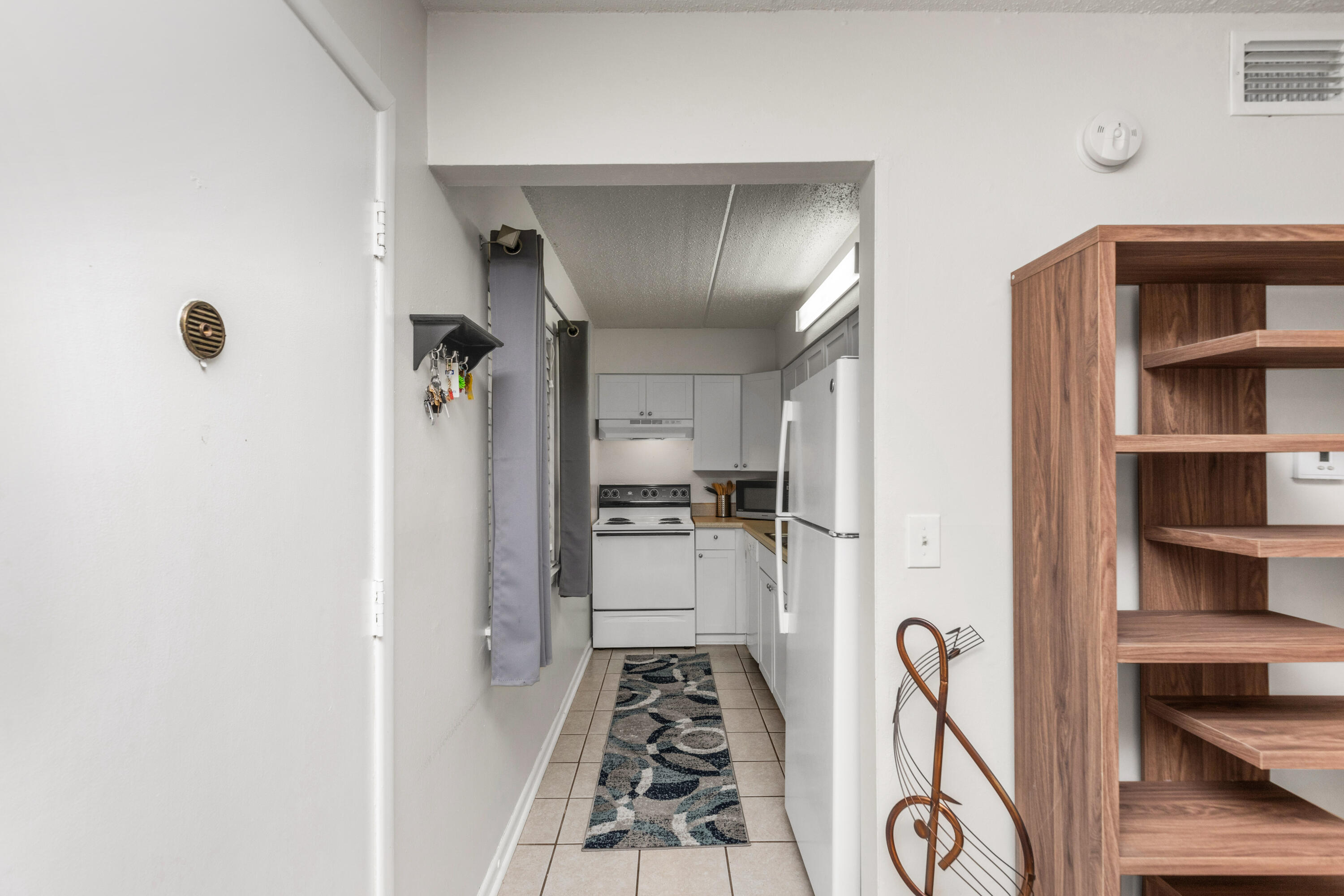 THE CEDARS - Residential