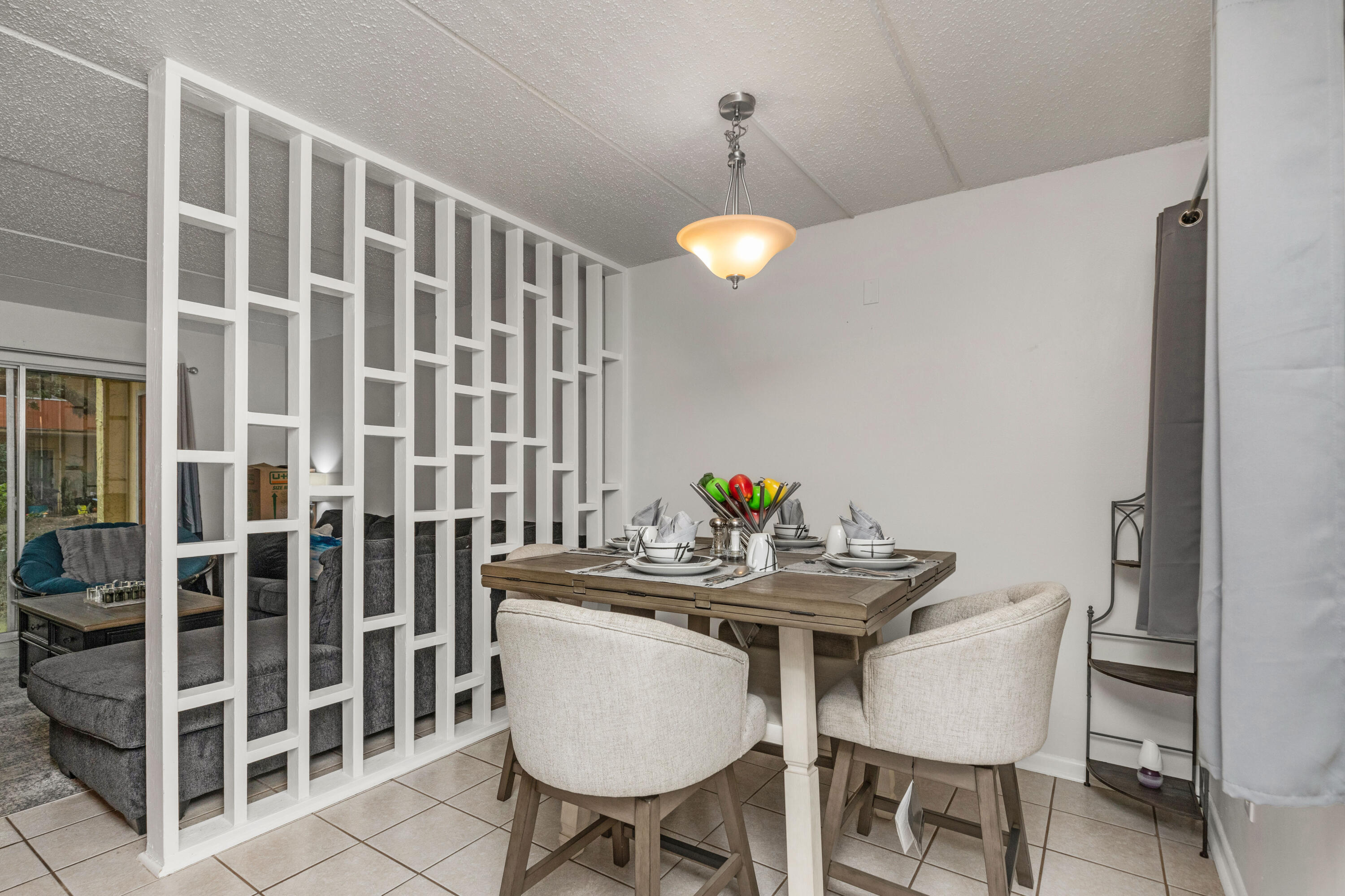 THE CEDARS - Residential