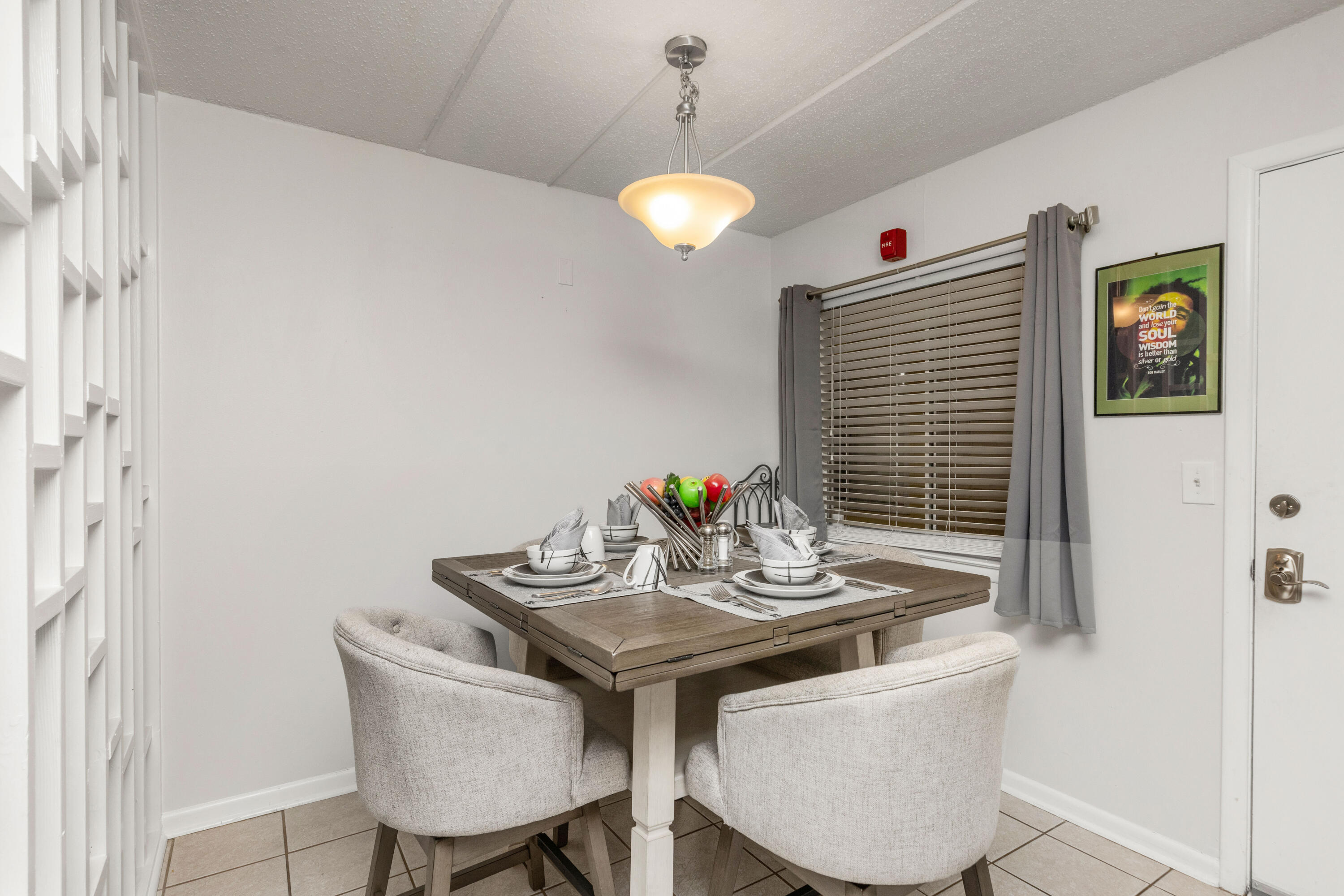 THE CEDARS - Residential