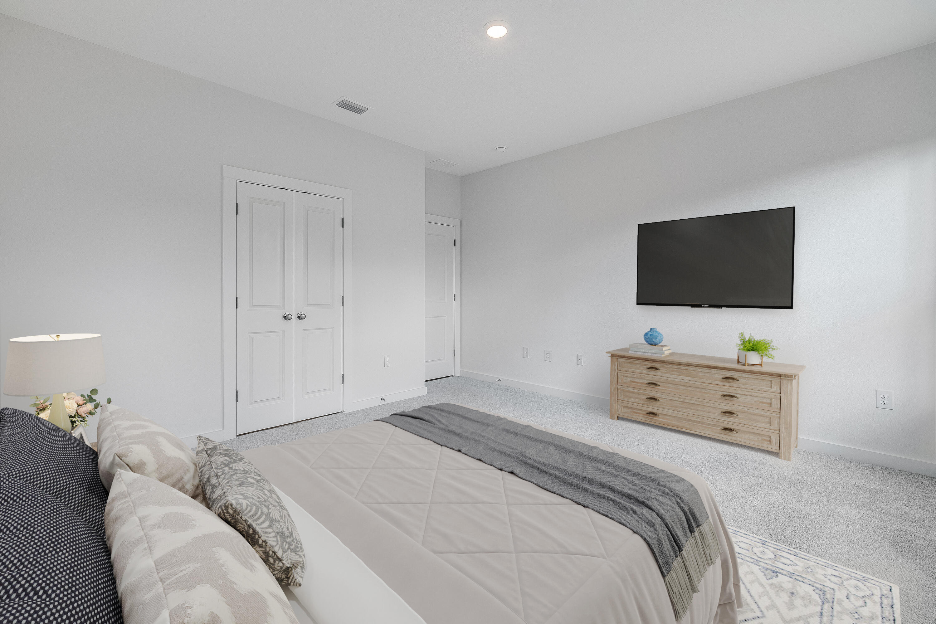 Magnolia Ridge - Residential