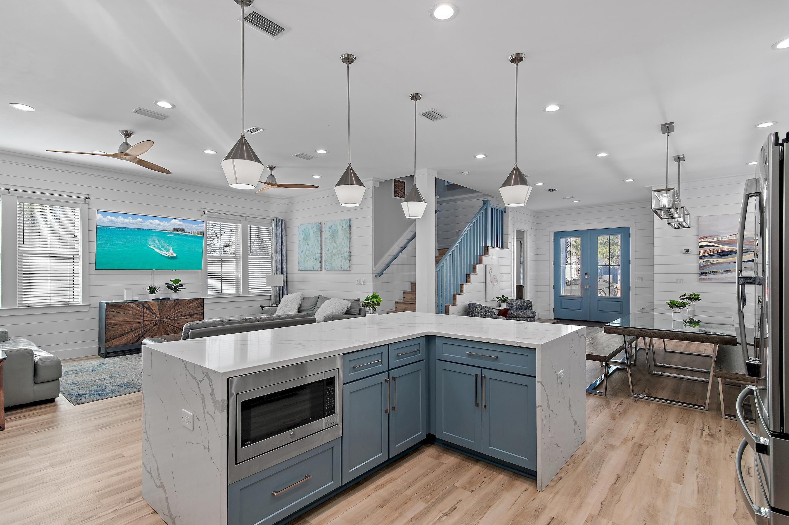 FRANGISTA BEACH 2ND ADDN - Residential