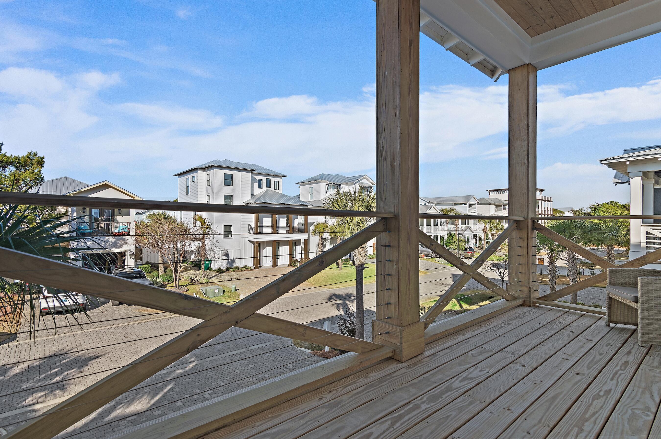 FRANGISTA BEACH 2ND ADDN - Residential