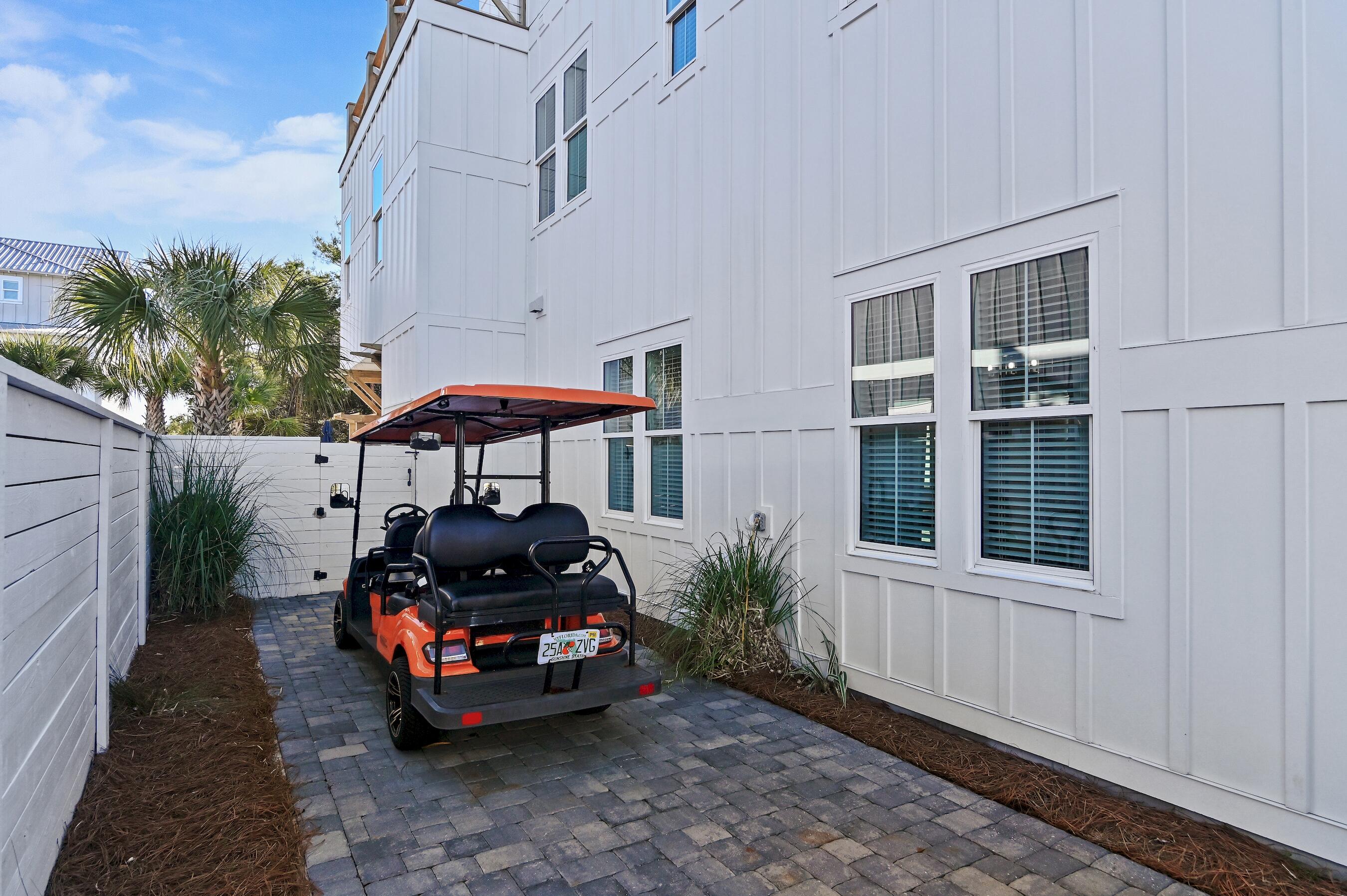 FRANGISTA BEACH 2ND ADDN - Residential