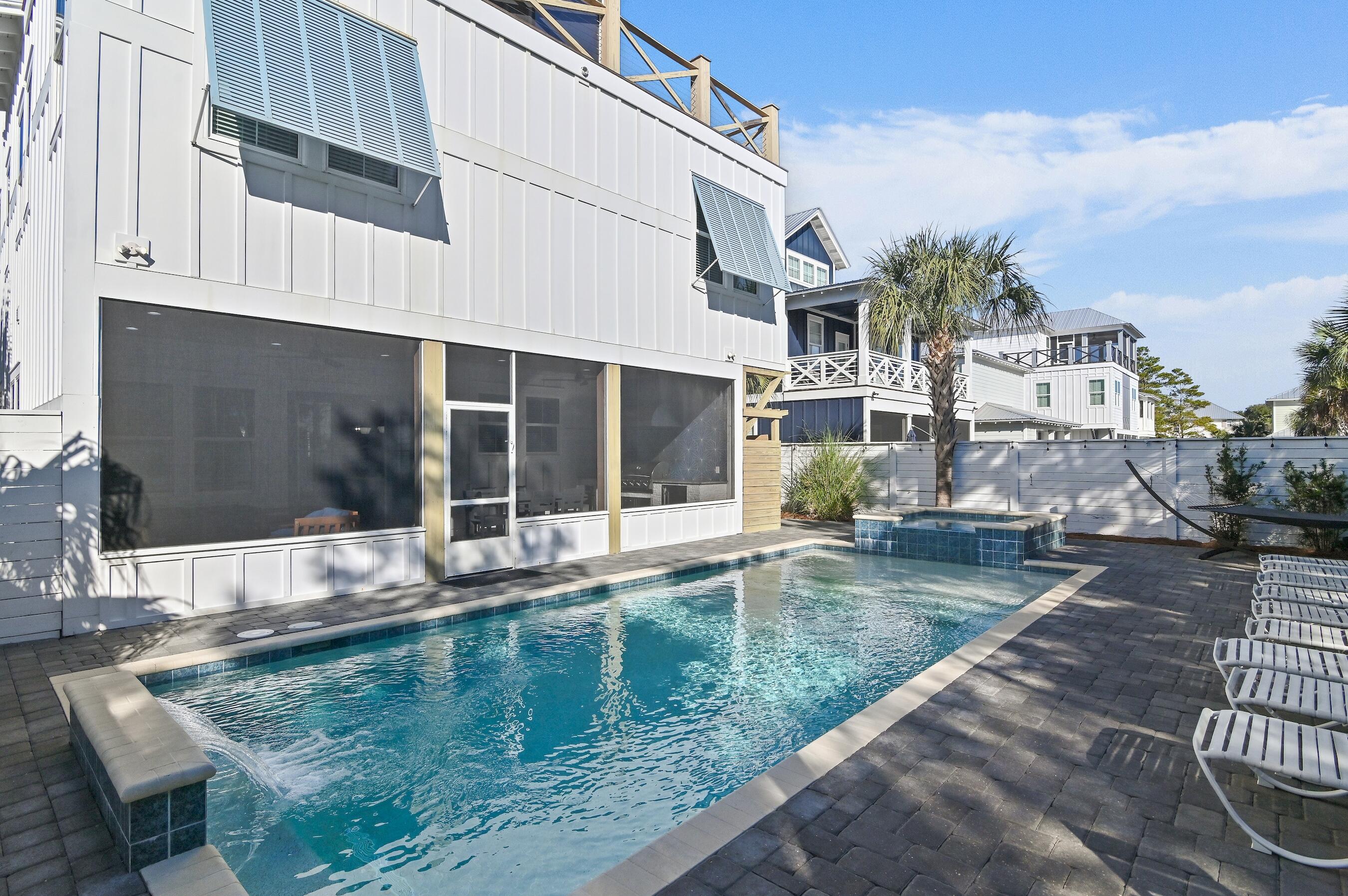 FRANGISTA BEACH 2ND ADDN - Residential