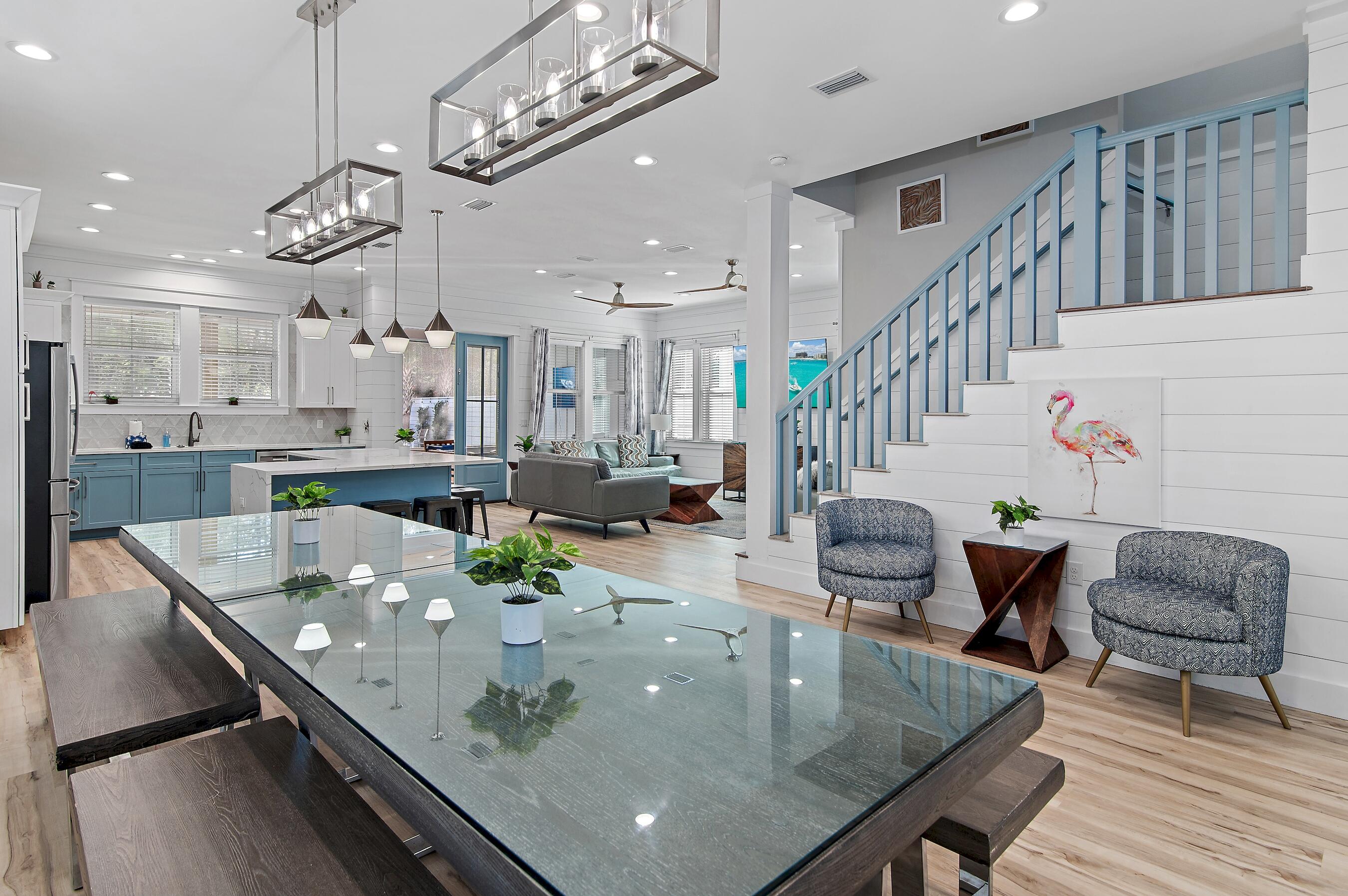 FRANGISTA BEACH 2ND ADDN - Residential