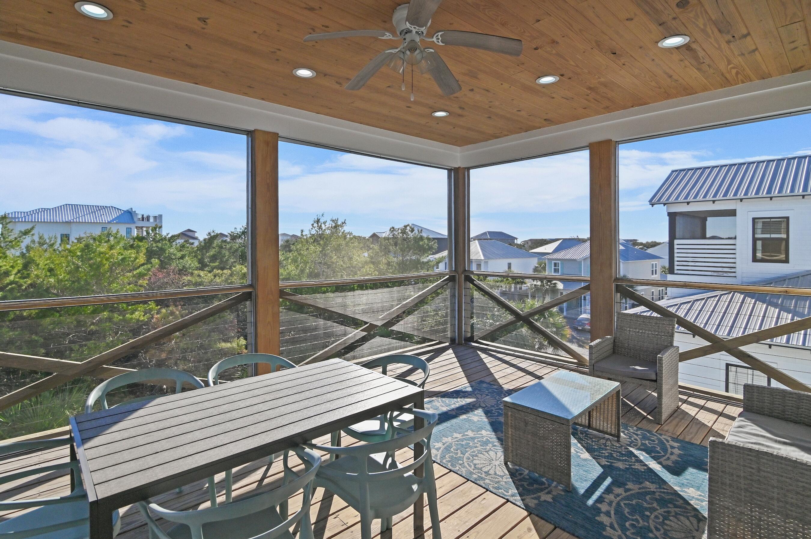 FRANGISTA BEACH 2ND ADDN - Residential